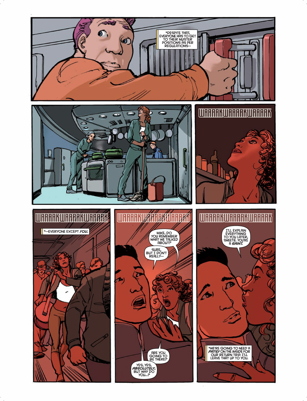 Read online Judge Dredd Megazine (Vol. 5) comic -  Issue #300 - 27