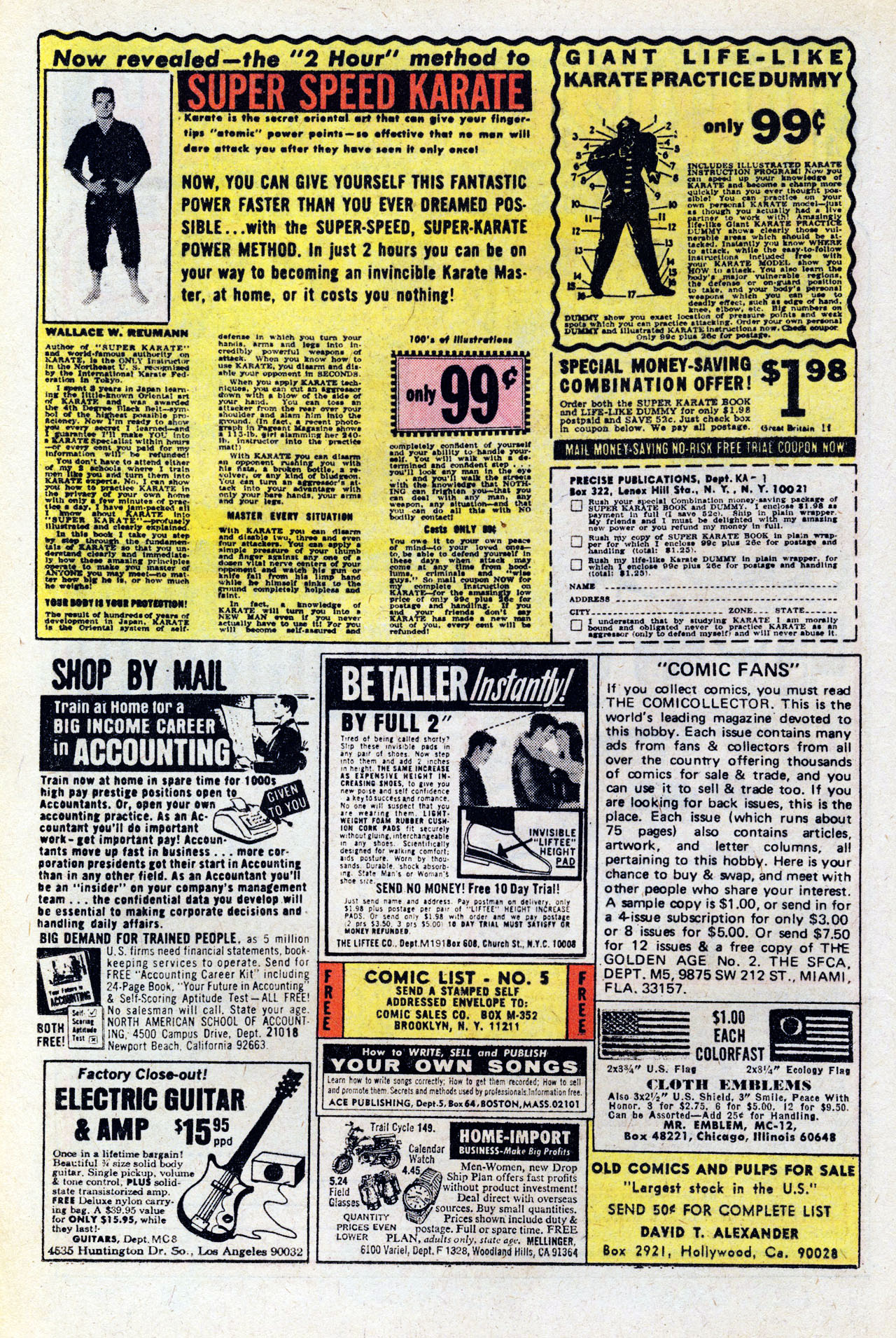 Read online Marvel Tales (1964) comic -  Issue #38 - 12