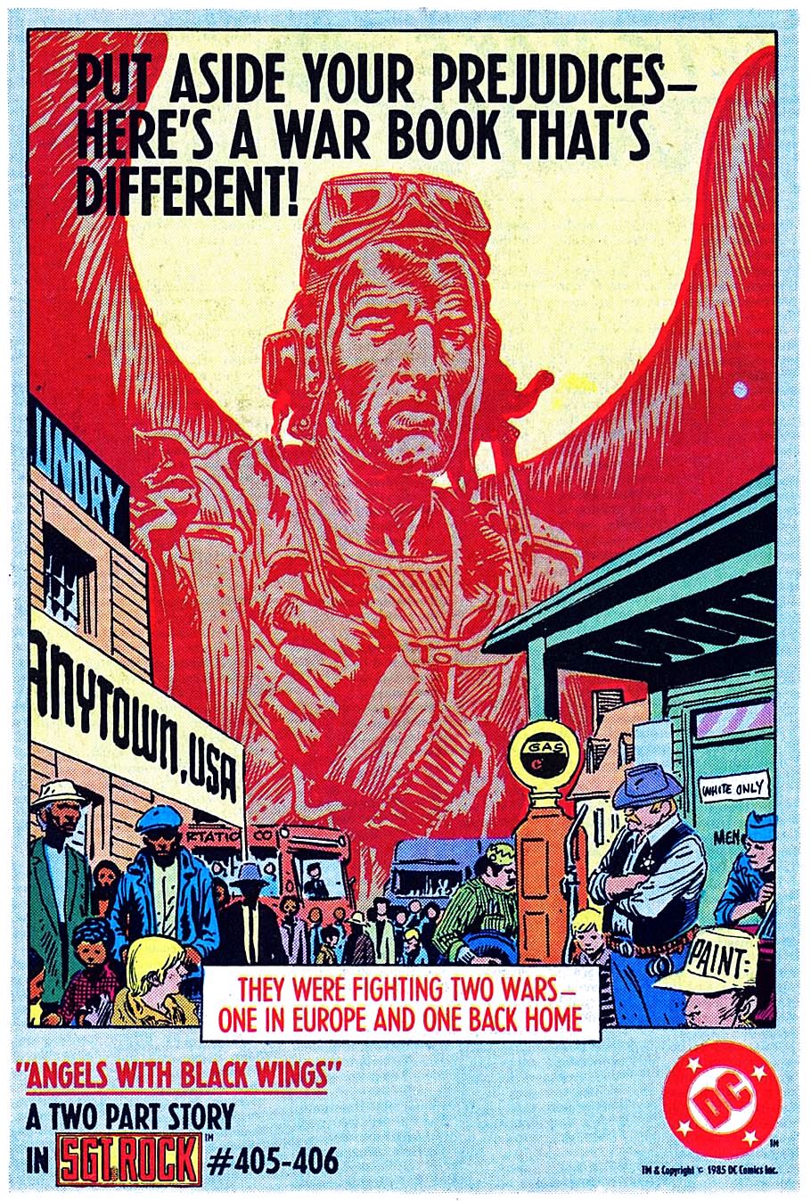 Read online G.I. Combat (1952) comic -  Issue #279 - 17