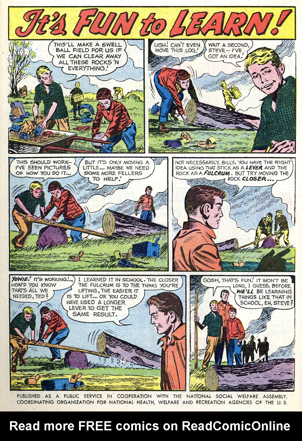 Read online House of Mystery (1951) comic -  Issue #91 - 12