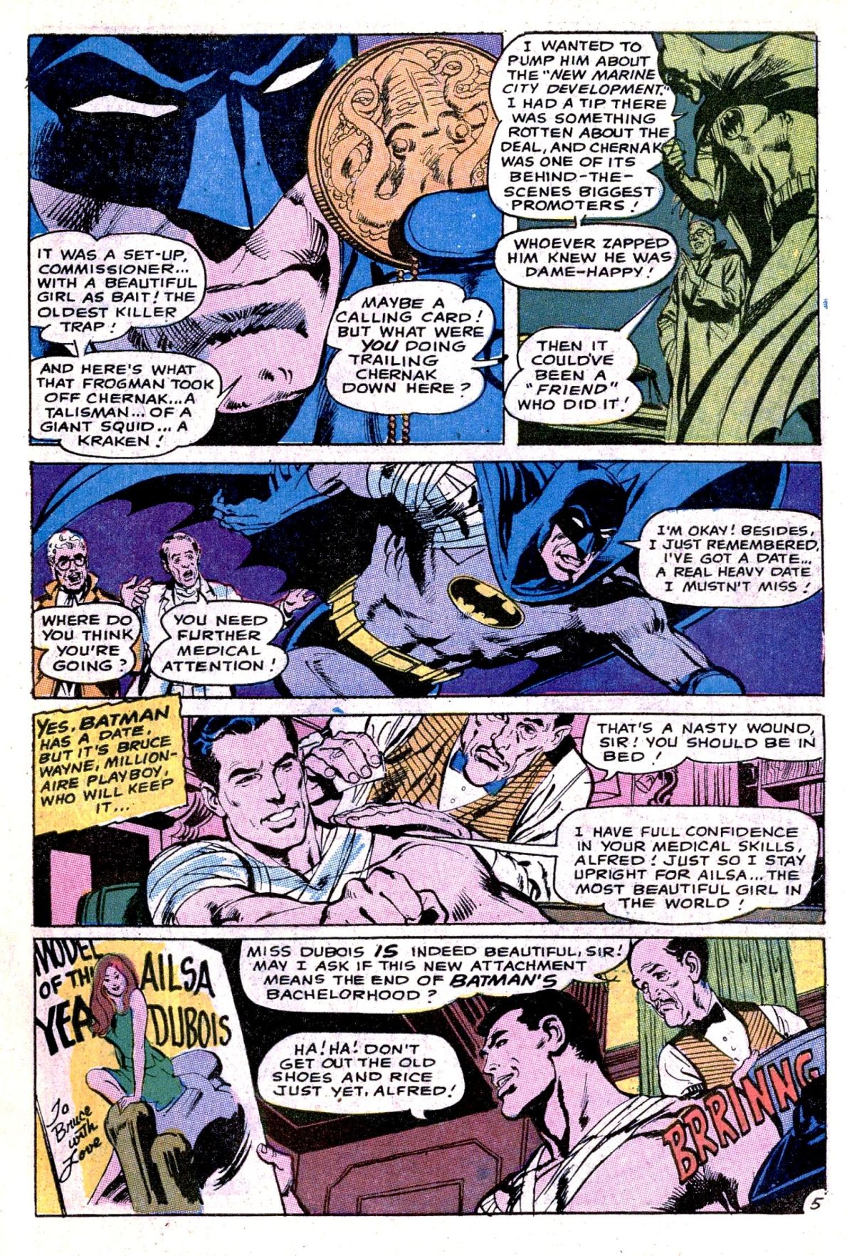 Read online The Brave and the Bold (1955) comic -  Issue #82 - 7