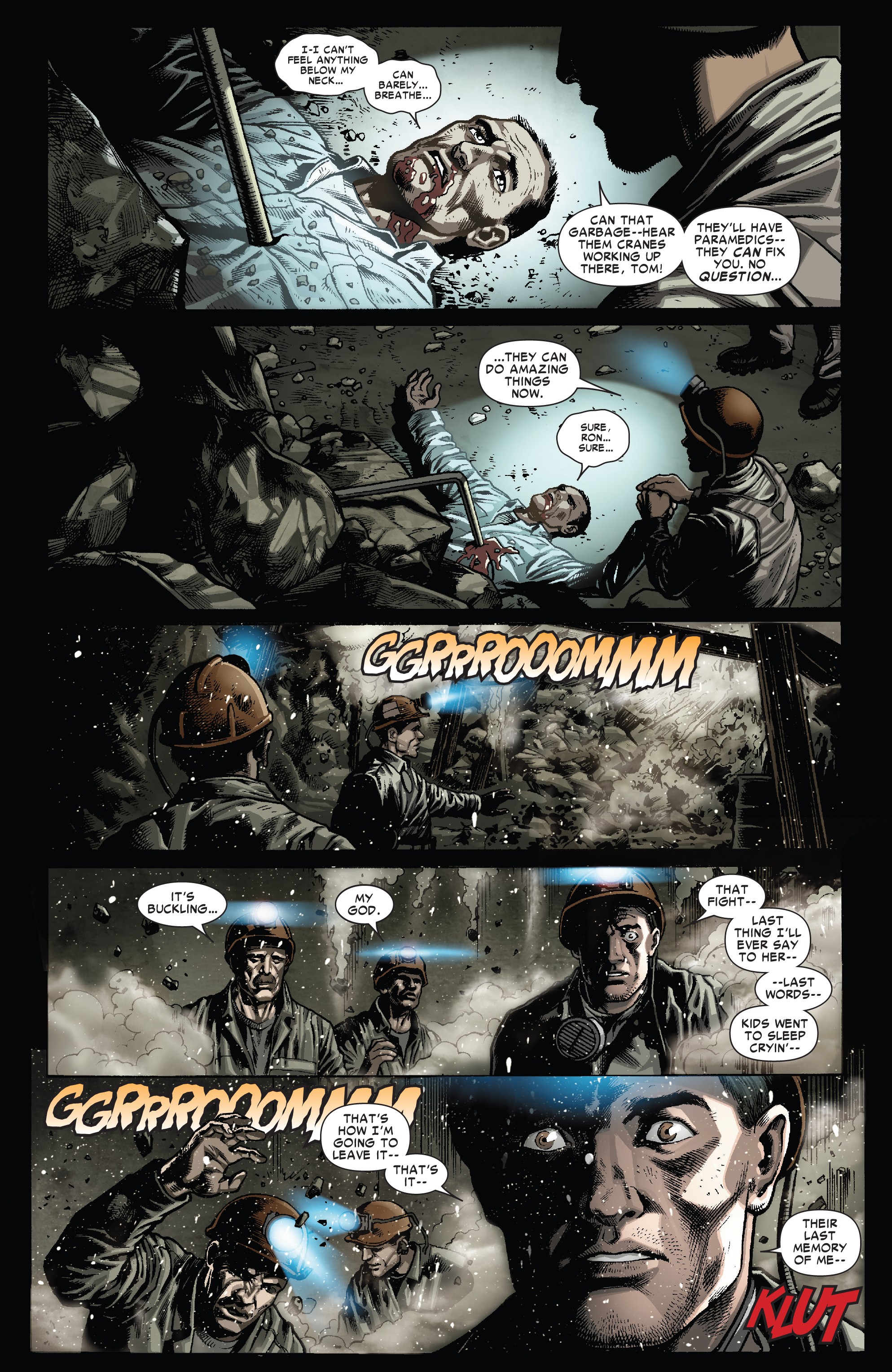Read online Venom By Rick Remender: The Complete Collection comic -  Issue # TPB 1 (Part 3) - 25