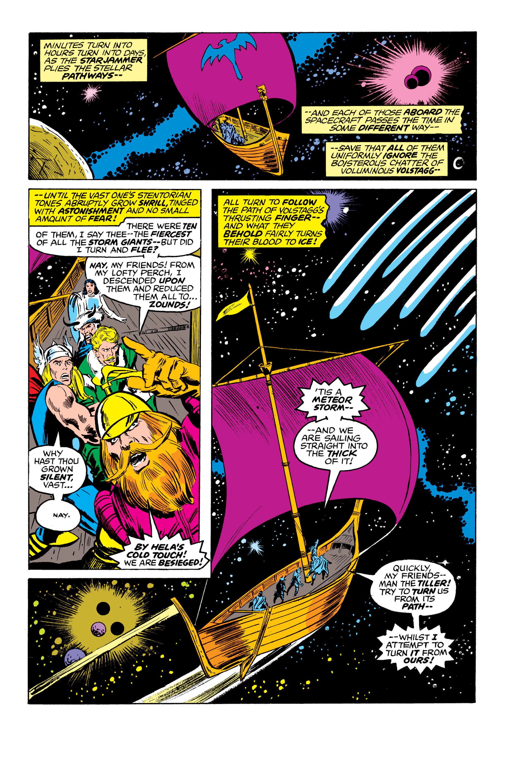 Read online Thor Epic Collection comic -  Issue # TPB 8 (Part 3) - 52