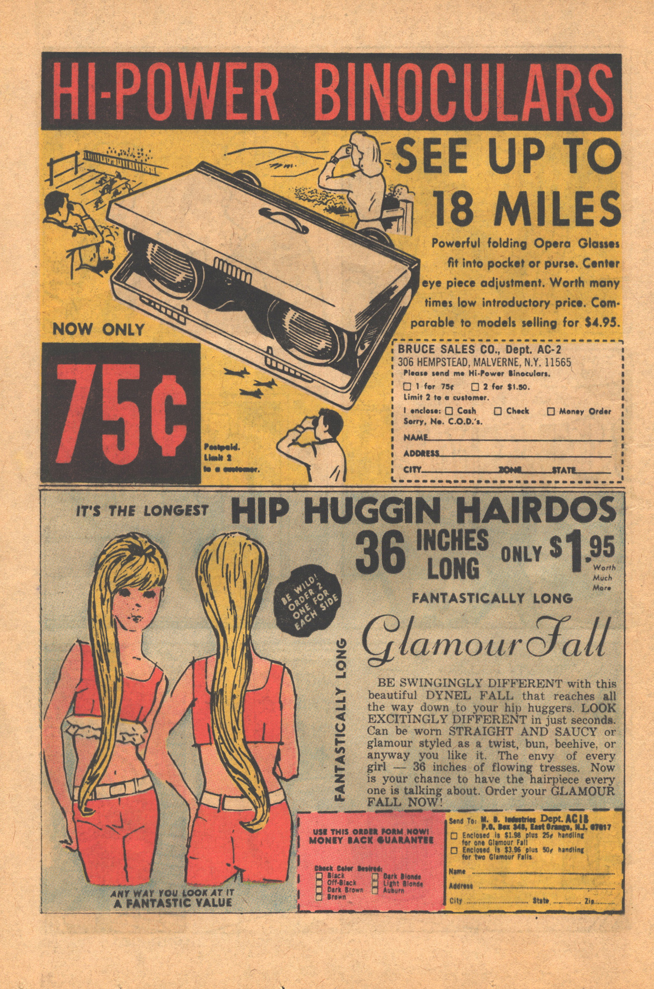 Read online Life With Archie (1958) comic -  Issue #70 - 12