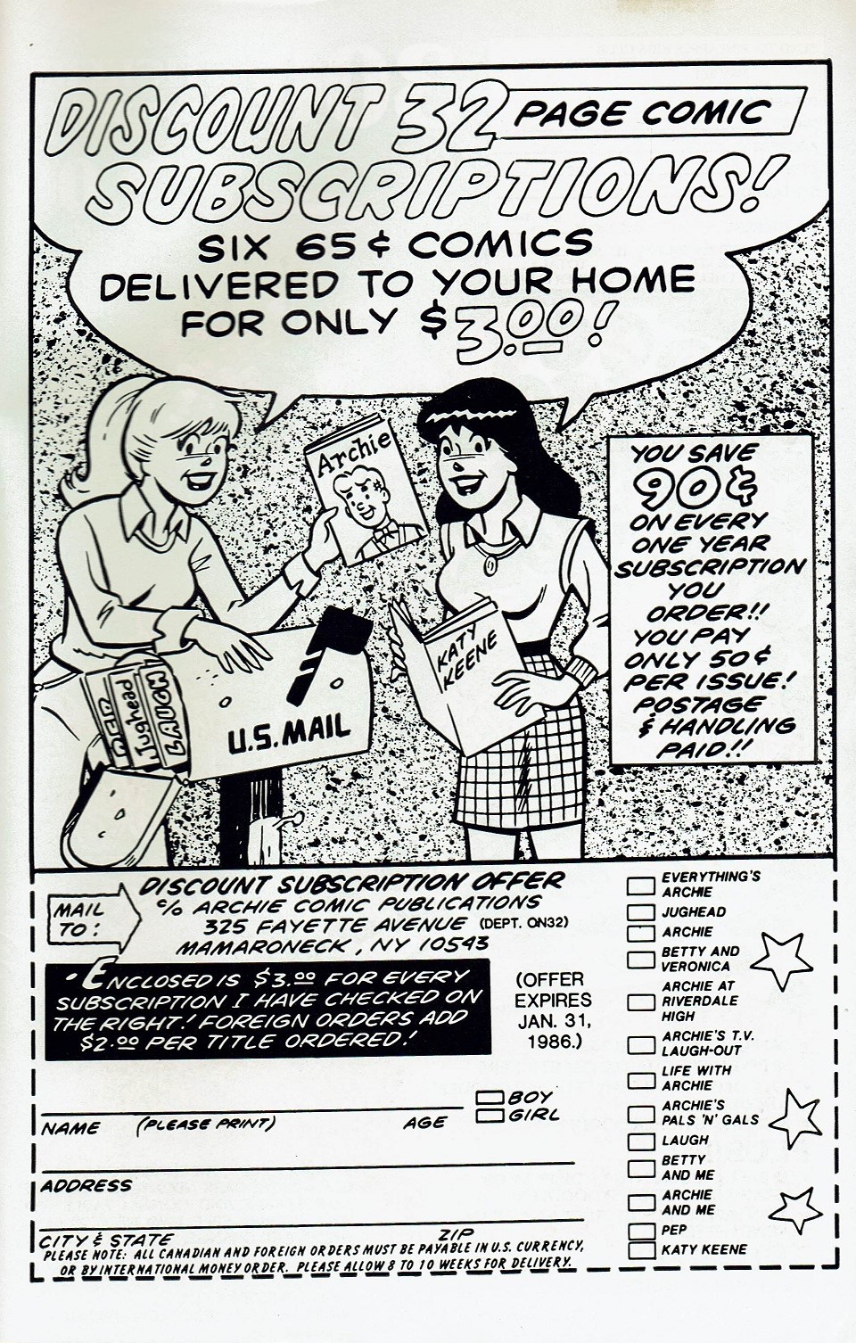 Read online Pep Comics comic -  Issue #403 - 35