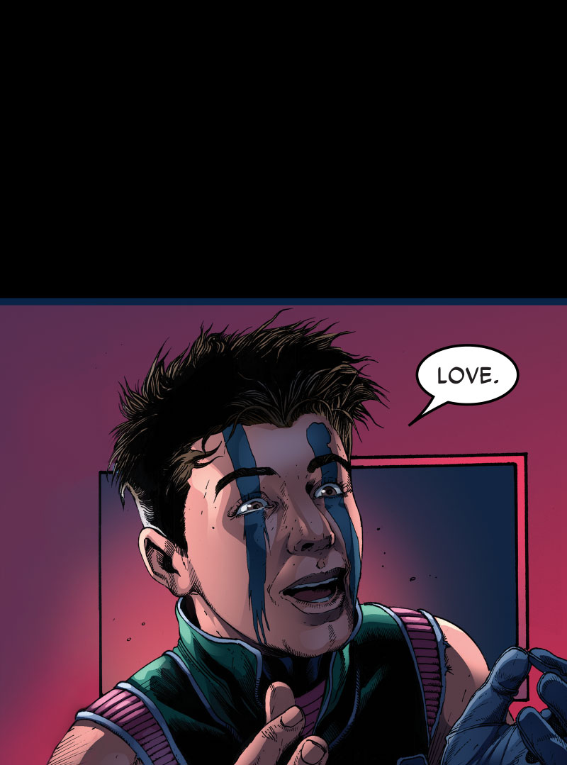 Read online Kang the Conqueror: Only Myself Left to Conquer Infinity Comic comic -  Issue #2 - 64