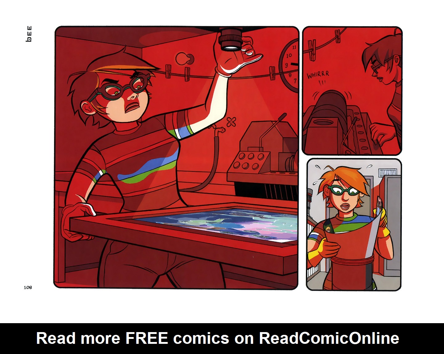 Read online Shutterbug Follies comic -  Issue # TPB (Part 2) - 15