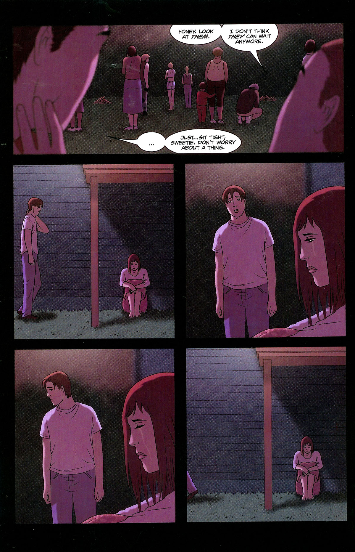 Read online Girls comic -  Issue #12 - 10