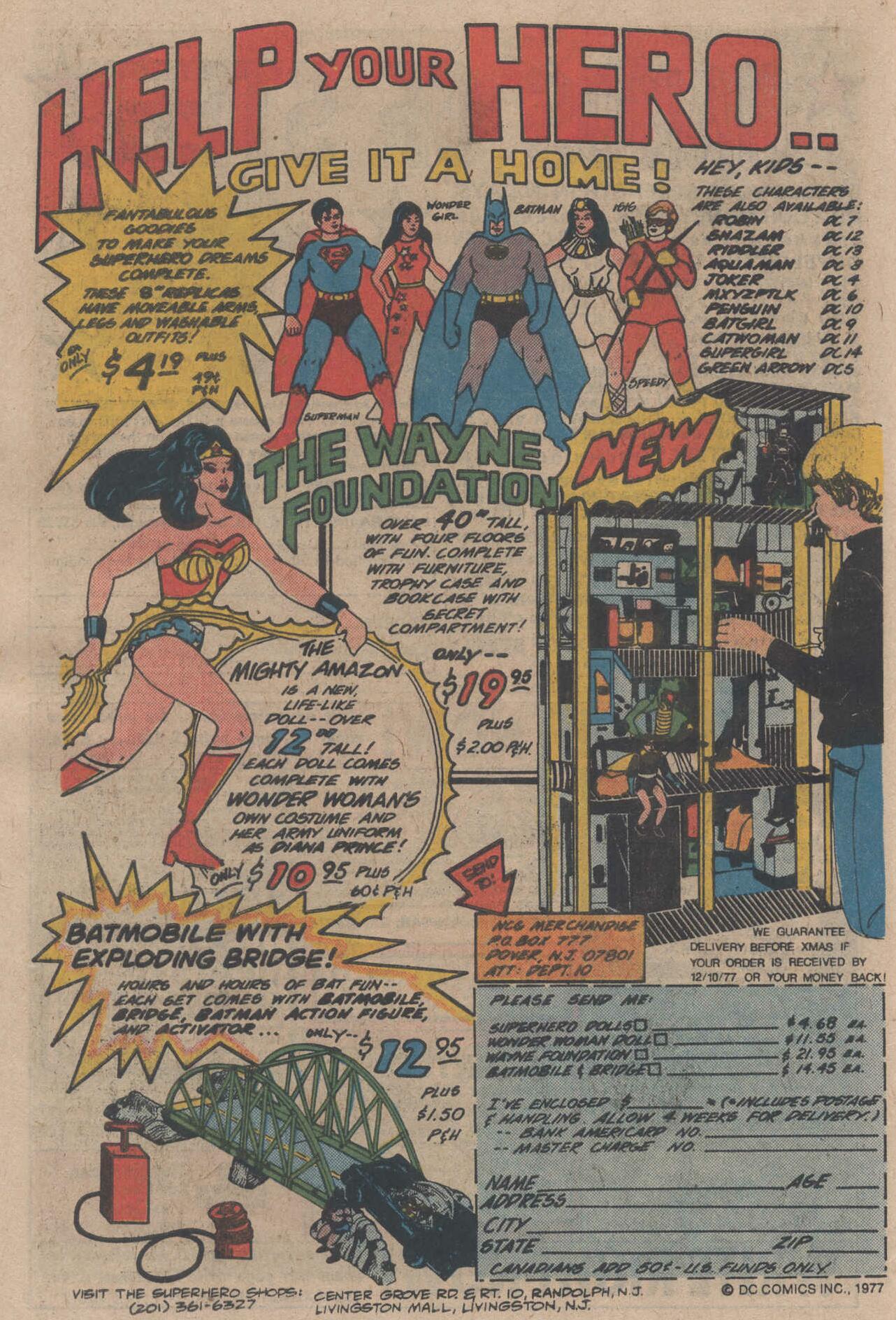 Read online The Brave and the Bold (1955) comic -  Issue #139 - 36