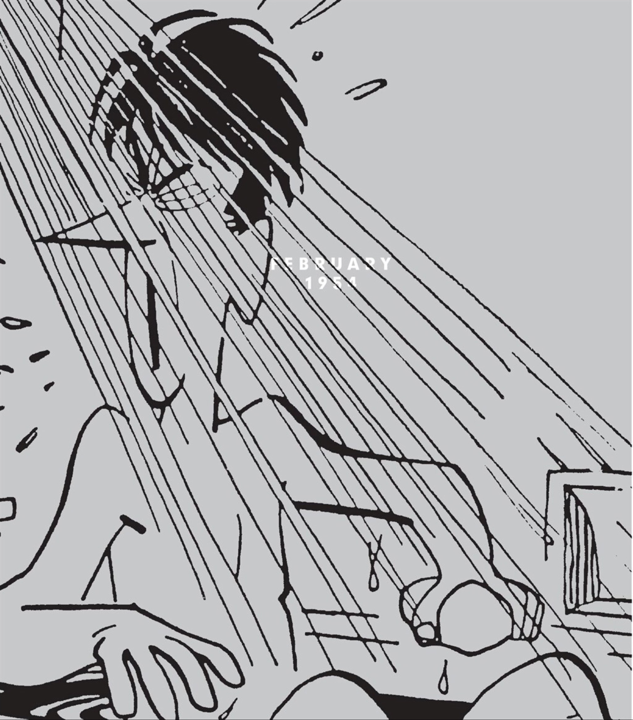 Read online Hank Ketcham's Complete Dennis the Menace comic -  Issue # TPB 2 (Part 4) - 81