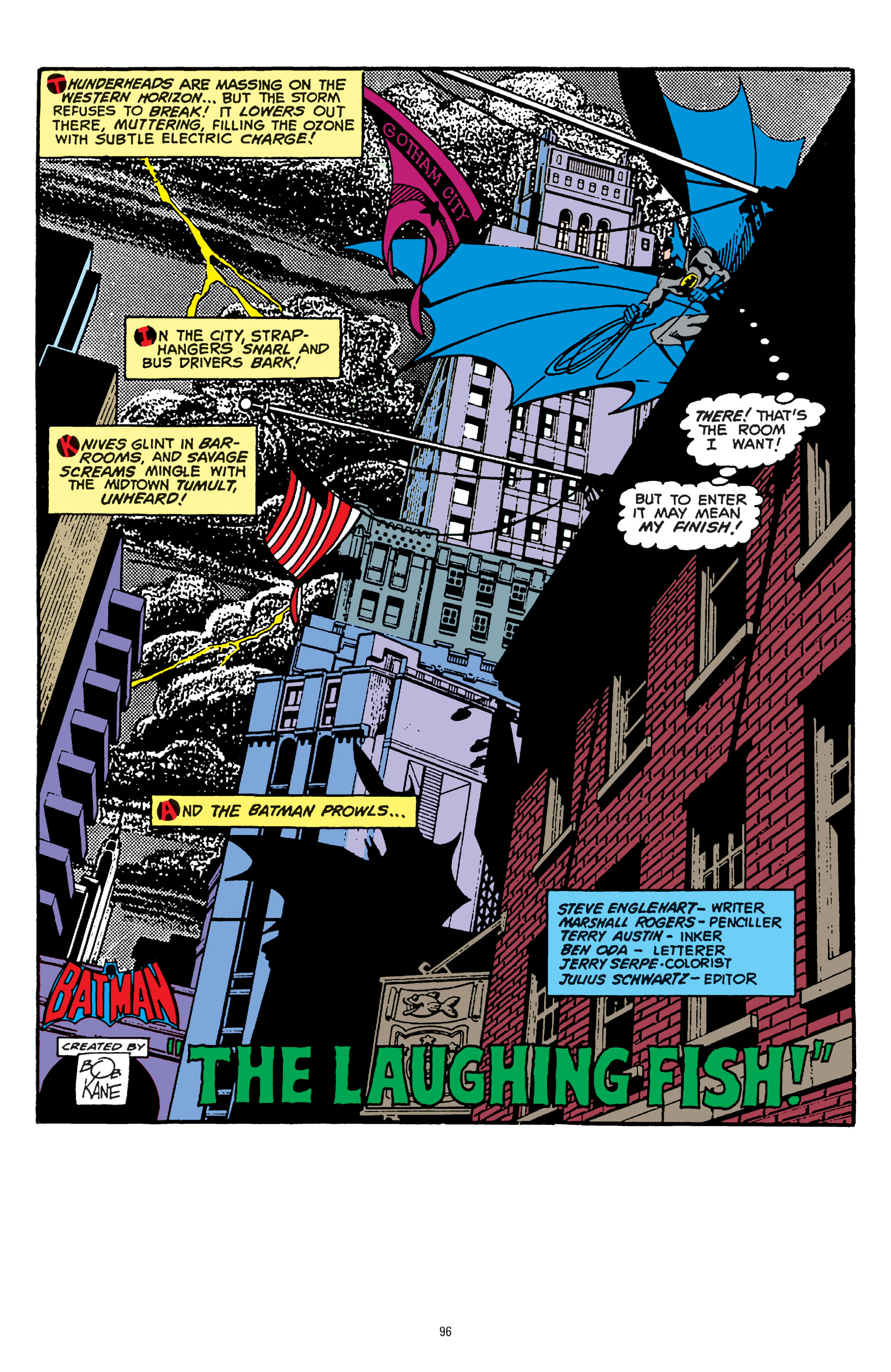 Read online The Joker: 80 Years of the Clown Prince of Crime: The Deluxe Edition comic -  Issue # TPB (Part 1) - 94