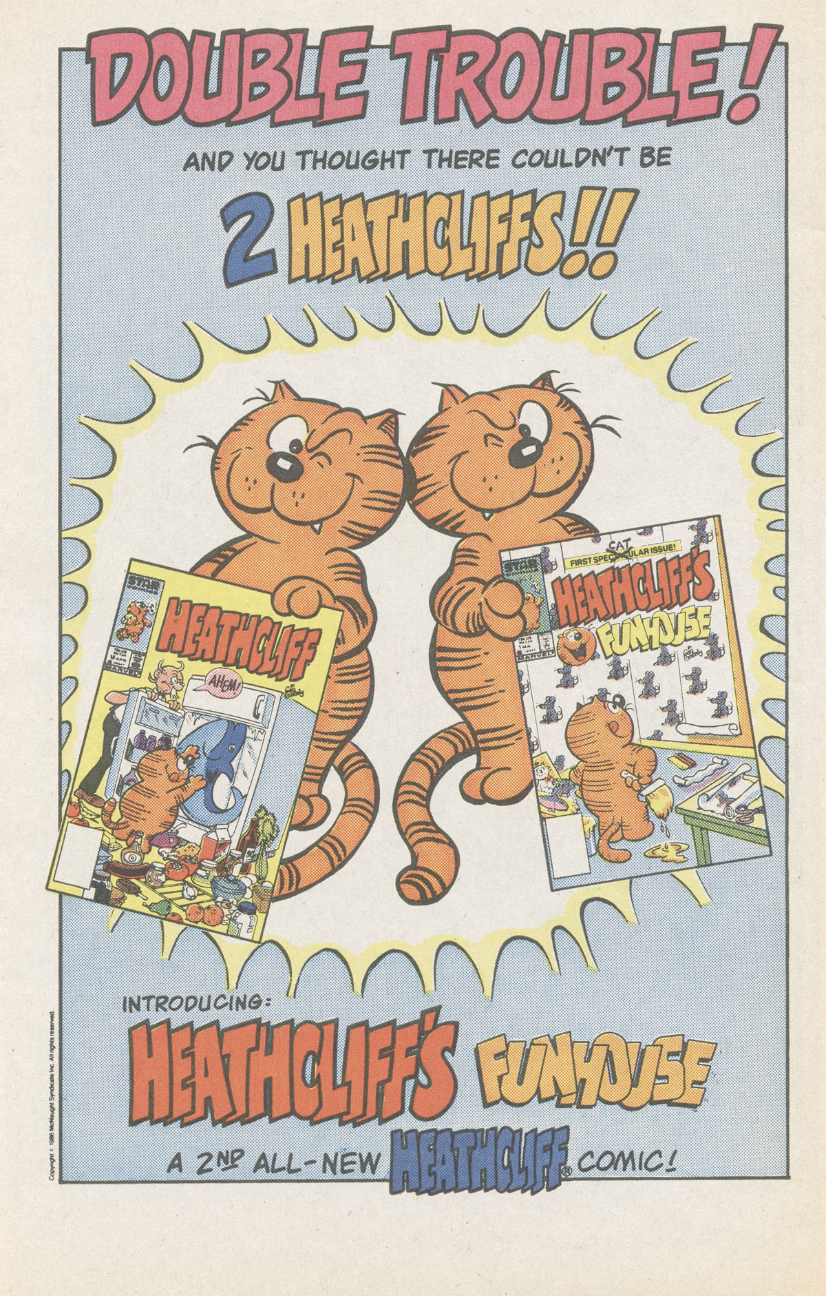 Read online Popples comic -  Issue #4 - 18