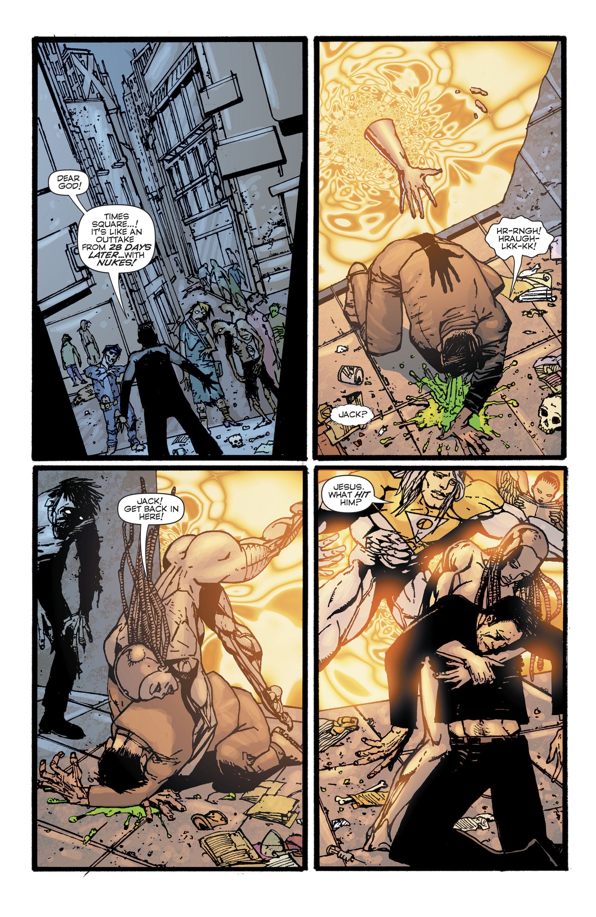 Read online Lobo by Keith Giffen & Alan Grant comic -  Issue # TPB 2 (Part 3) - 48
