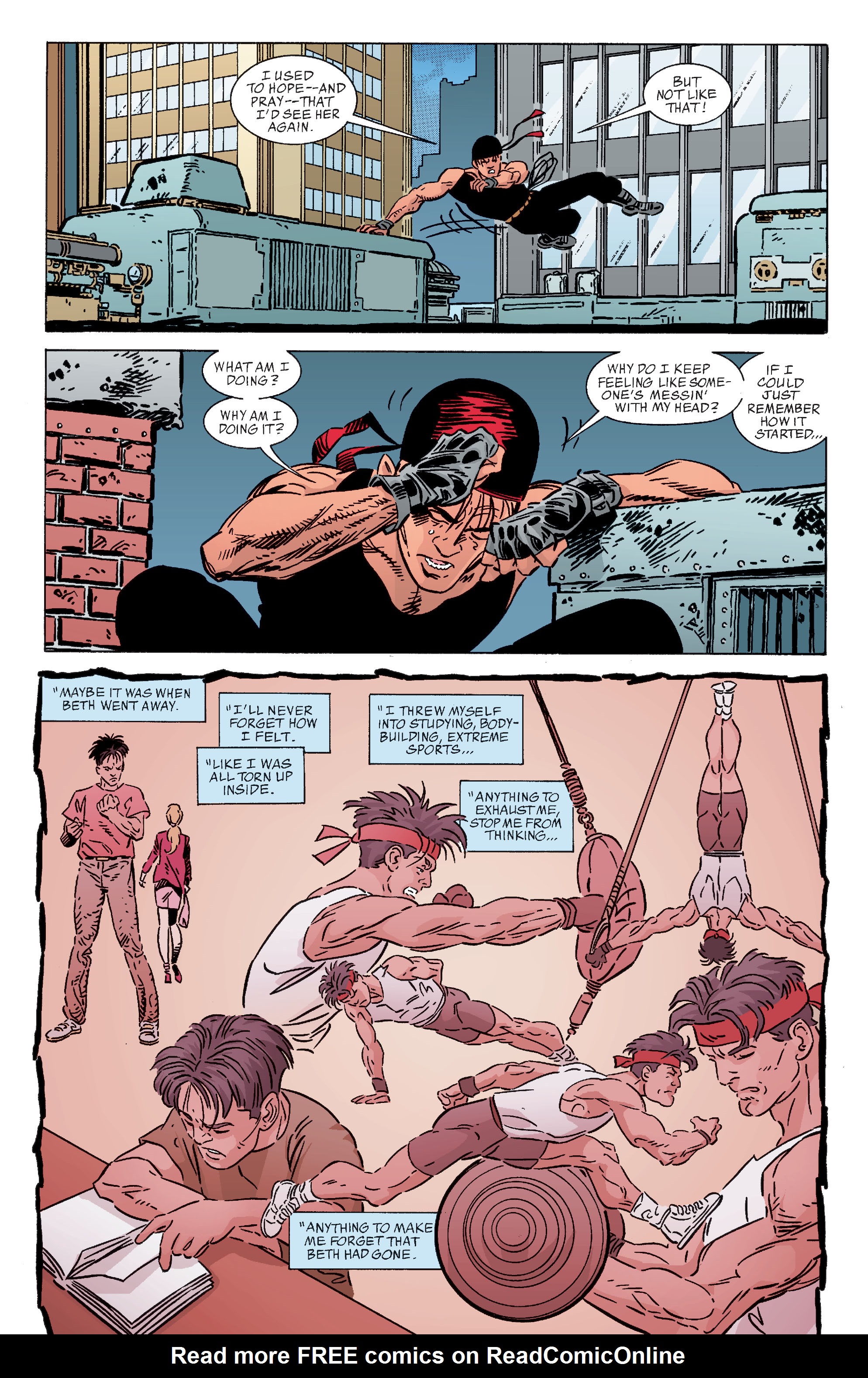 Read online Just Imagine Stan Lee Creating the DC Universe comic -  Issue # TPB 2 (Part 1) - 50