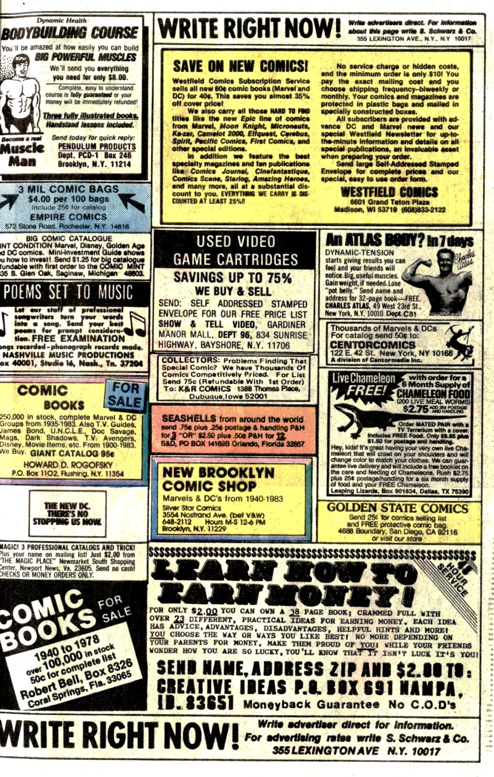 Read online The Brave and the Bold (1955) comic -  Issue #200 - 28