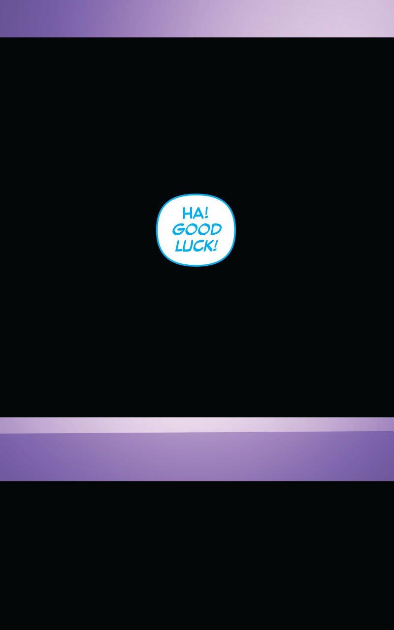 Read online Spider-Verse Unlimited: Infinity Comic comic -  Issue #28 - 41