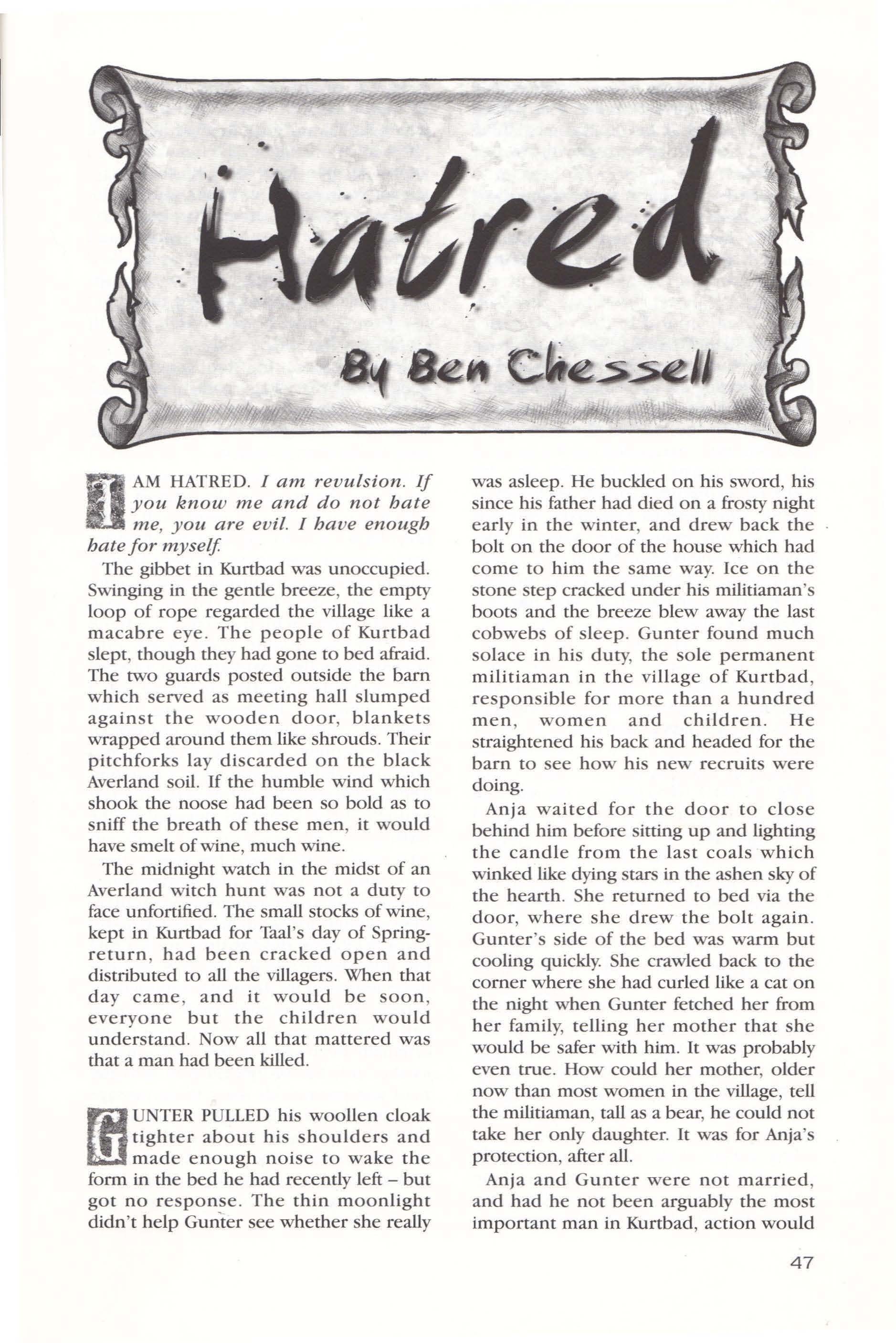 Read online Inferno! (1997) comic -  Issue #2 - 47