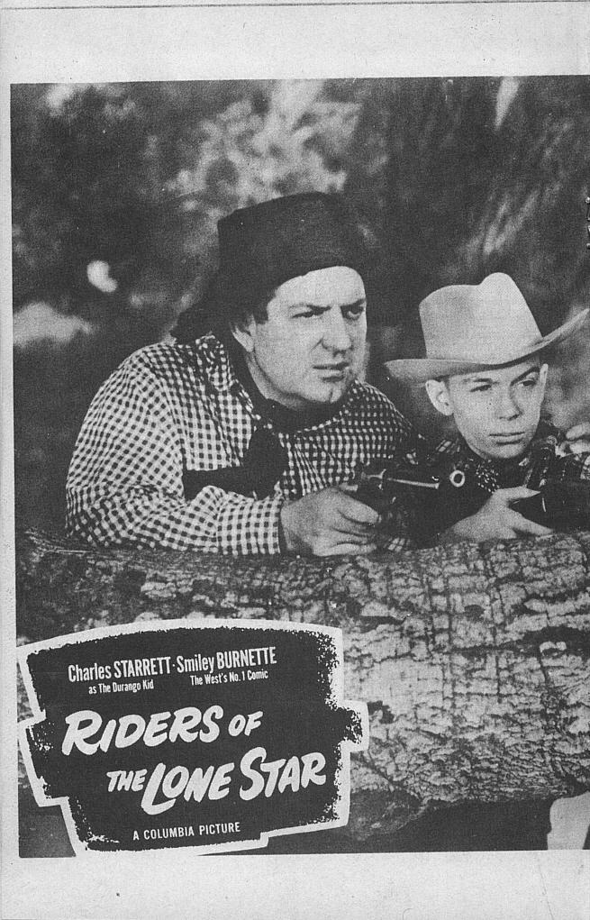 Read online Durango Kid comic -  Issue #2 - 19