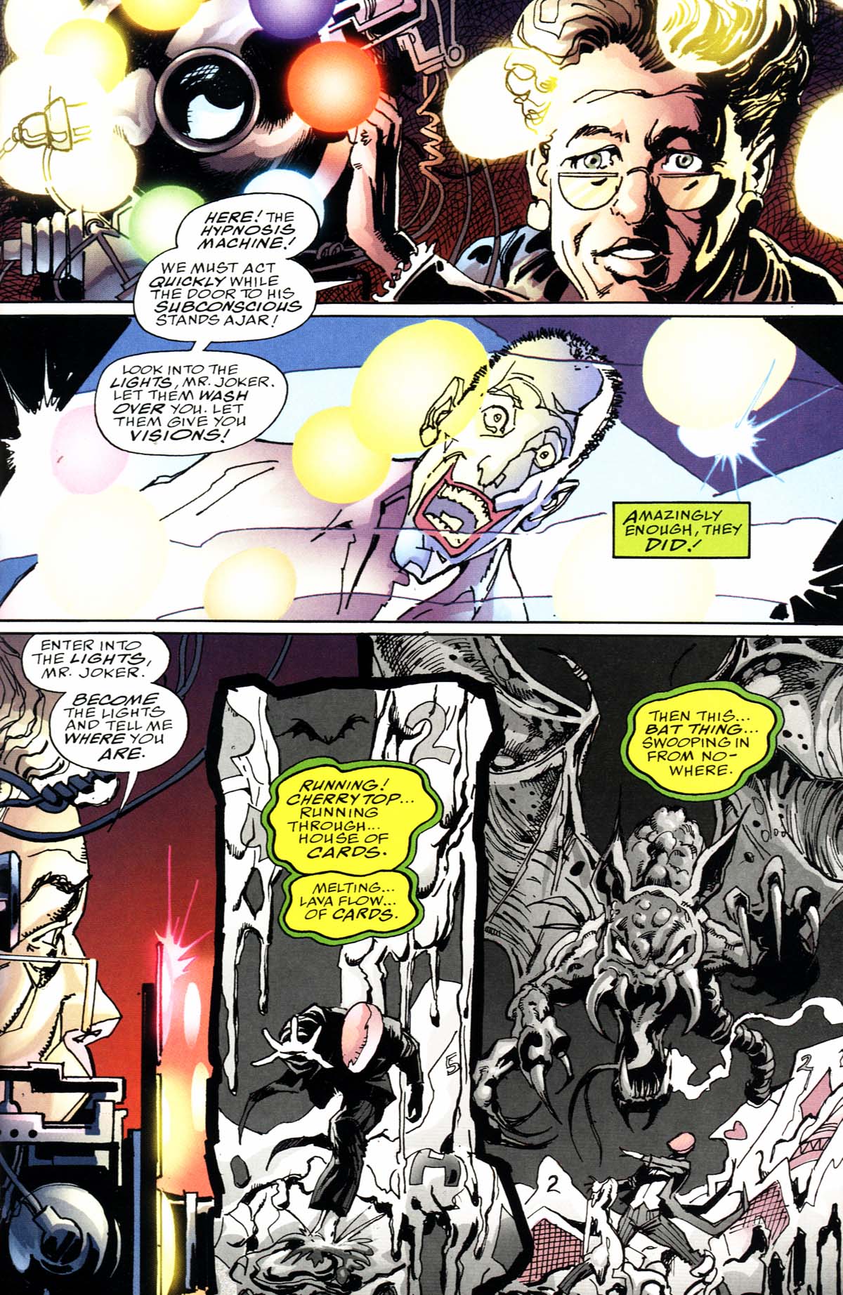 Read online Batman: Joker Time comic -  Issue #1 - 41