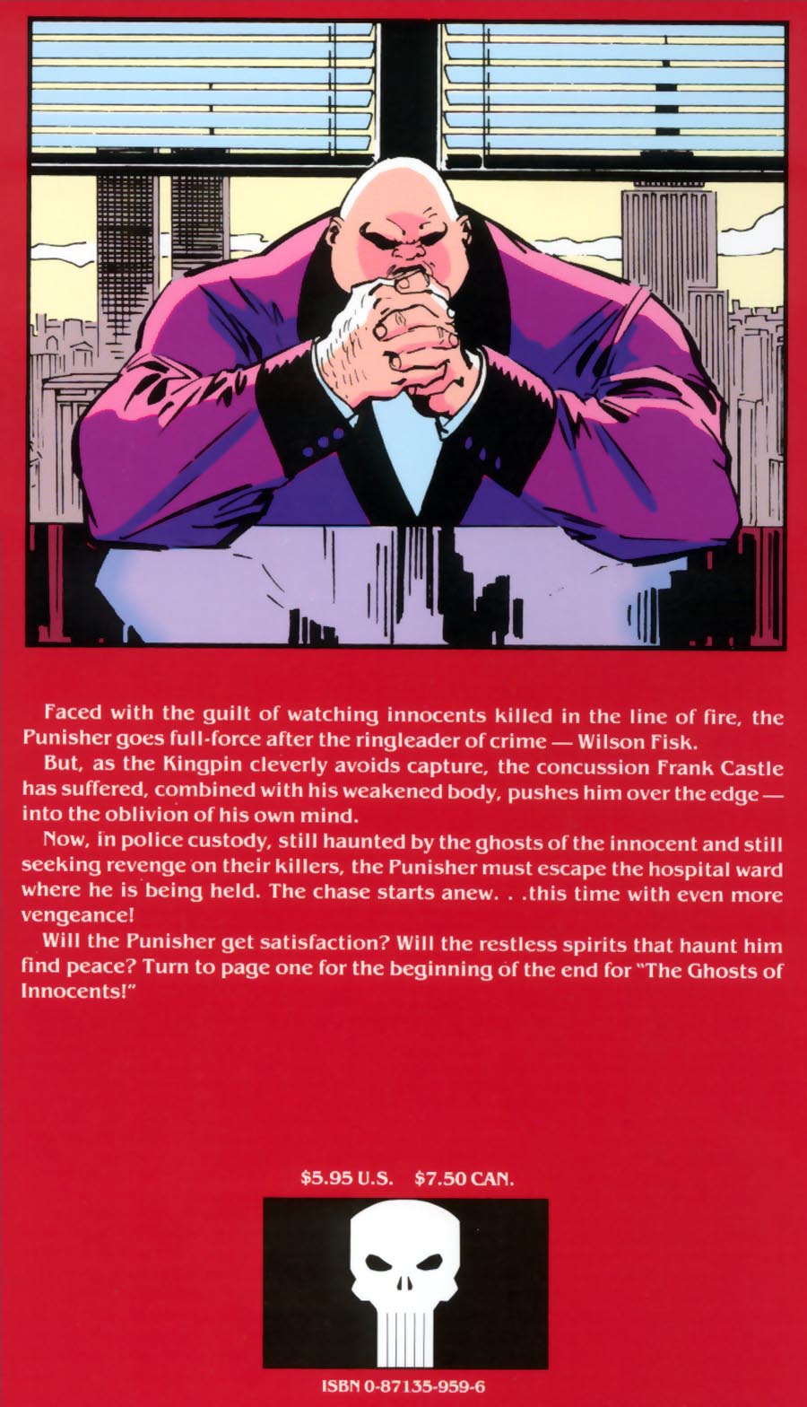 Read online Punisher: The Ghosts of Innocents comic -  Issue #2 - 52