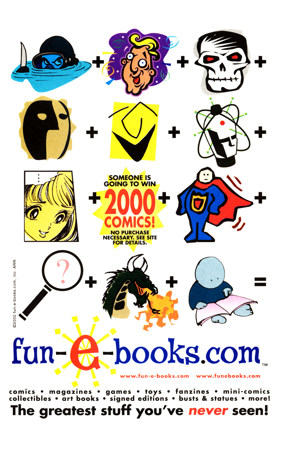 Read online The Magdalena (2000) comic -  Issue #1 - 28