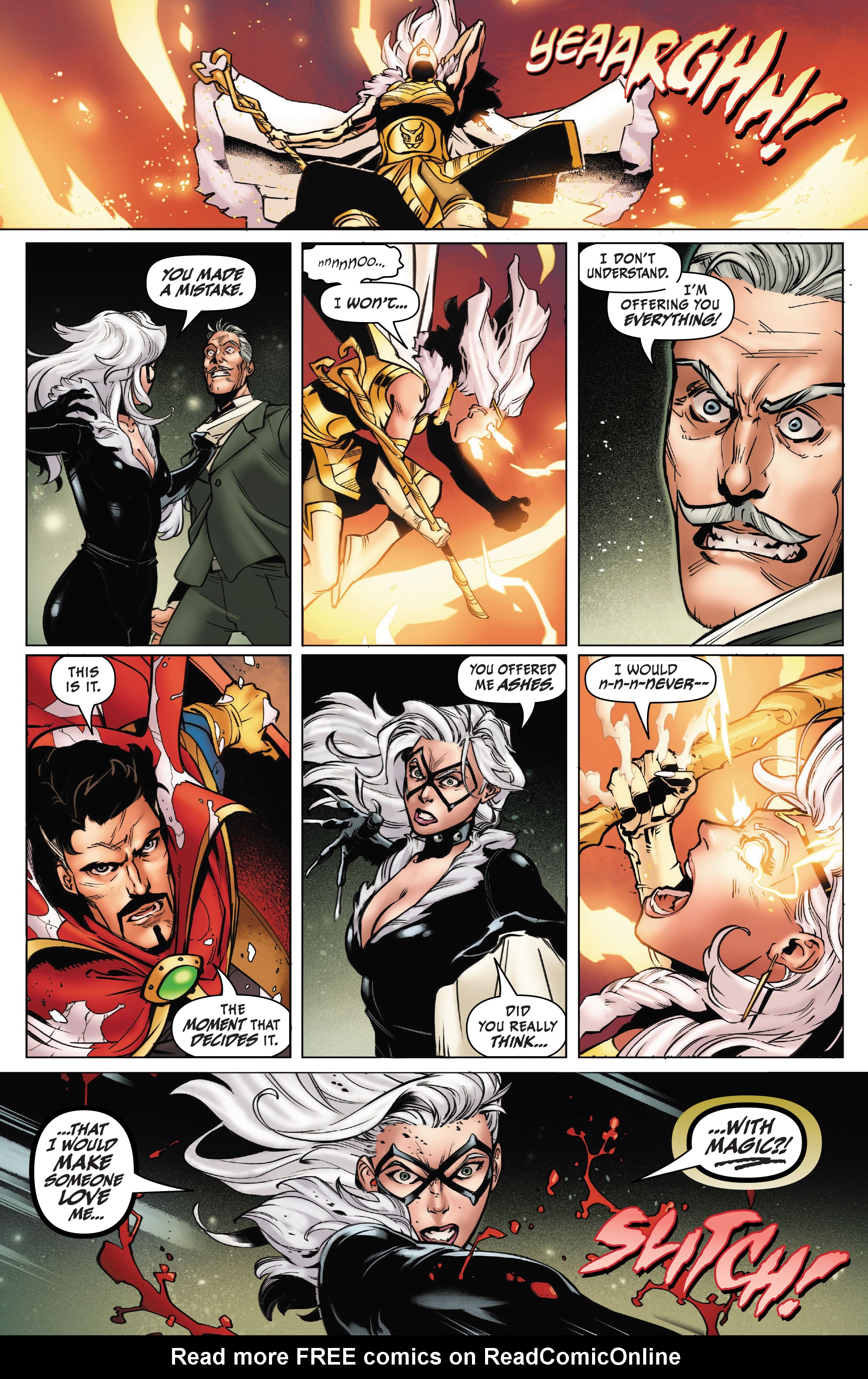 Read online King In Black Omnibus comic -  Issue # TPB (Part 6) - 15