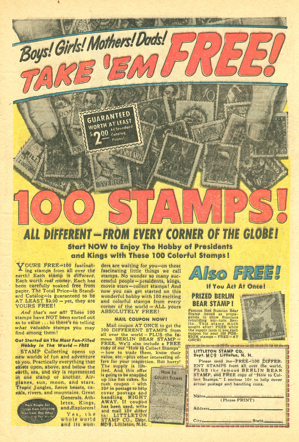 Read online Kid Colt Outlaw comic -  Issue #64 - 33