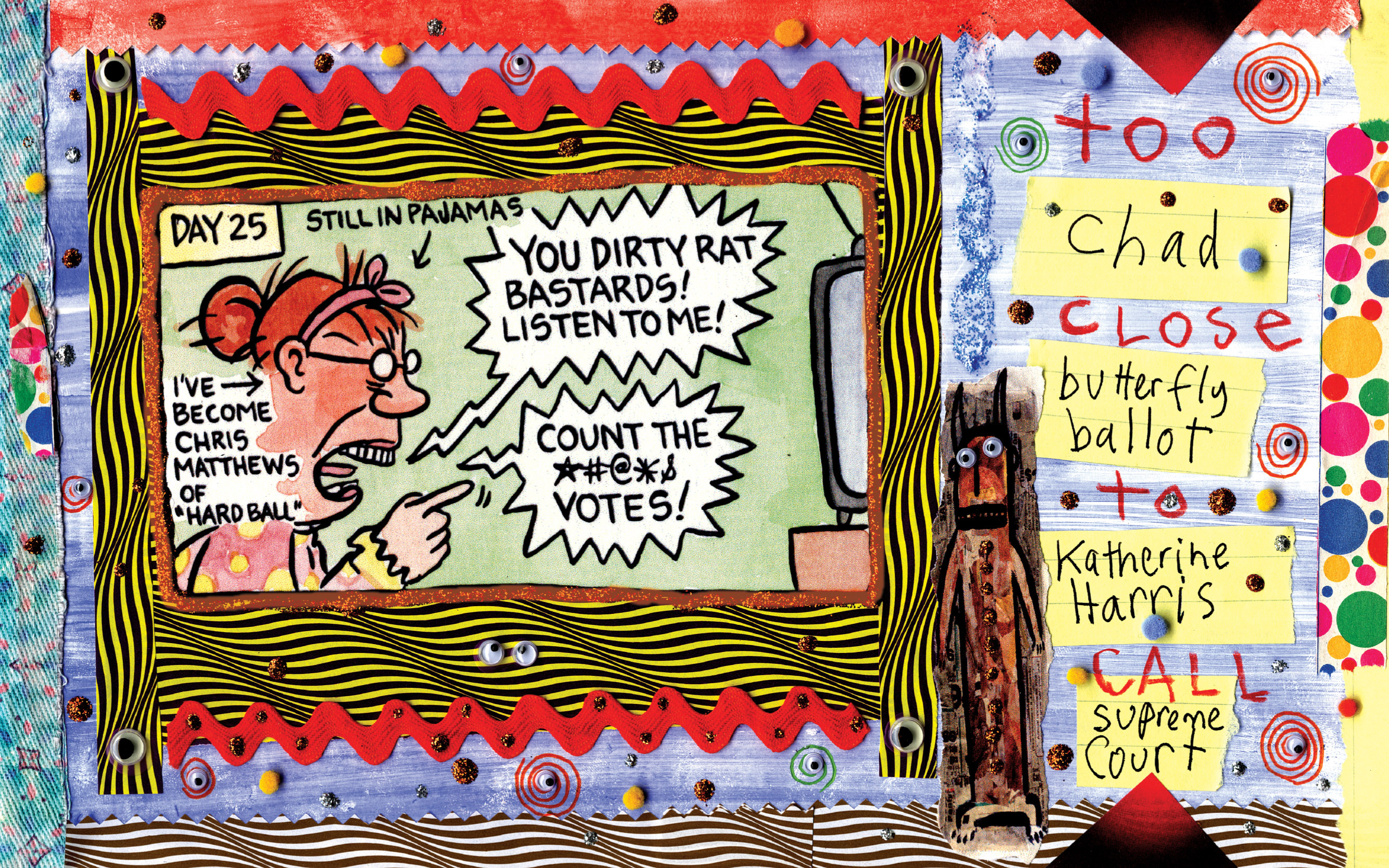 Read online One! Hundred! Demons! (2015) comic -  Issue # TPB (Part 2) - 98