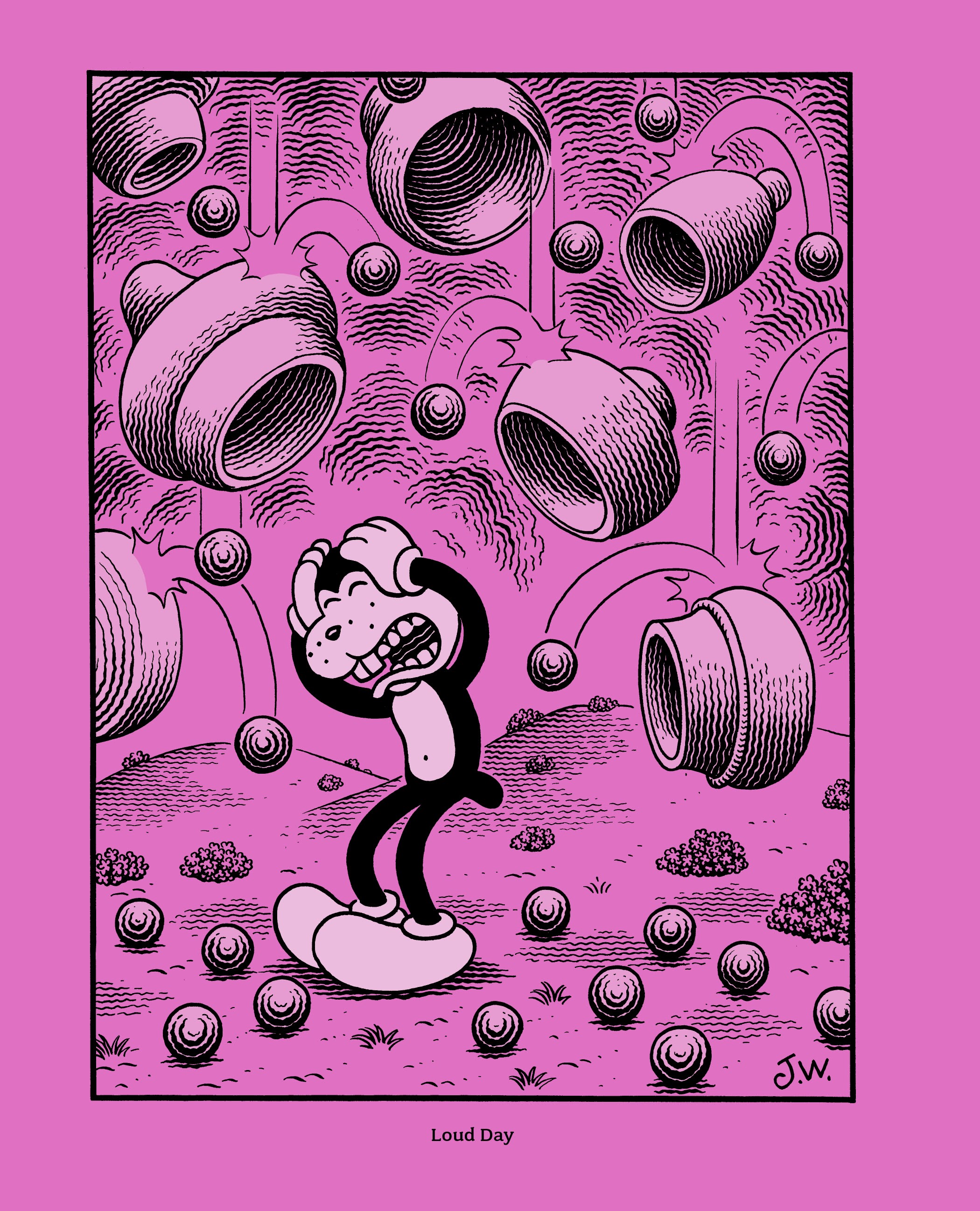 Read online And Now, Sir... Is THIS Your Missing Gonad? comic -  Issue # TPB - 67