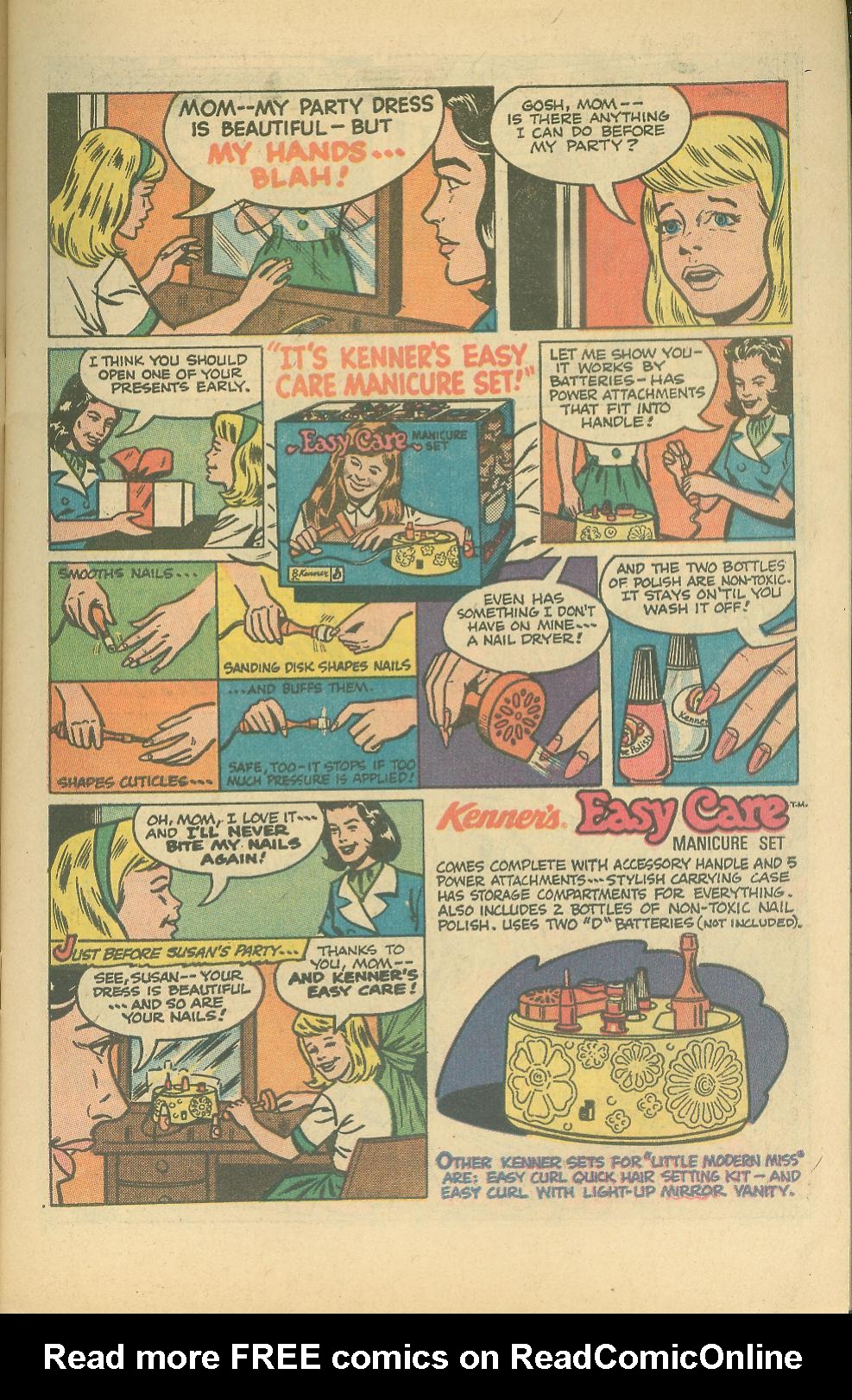 Read online Superman's Girl Friend, Lois Lane comic -  Issue #116 - 9