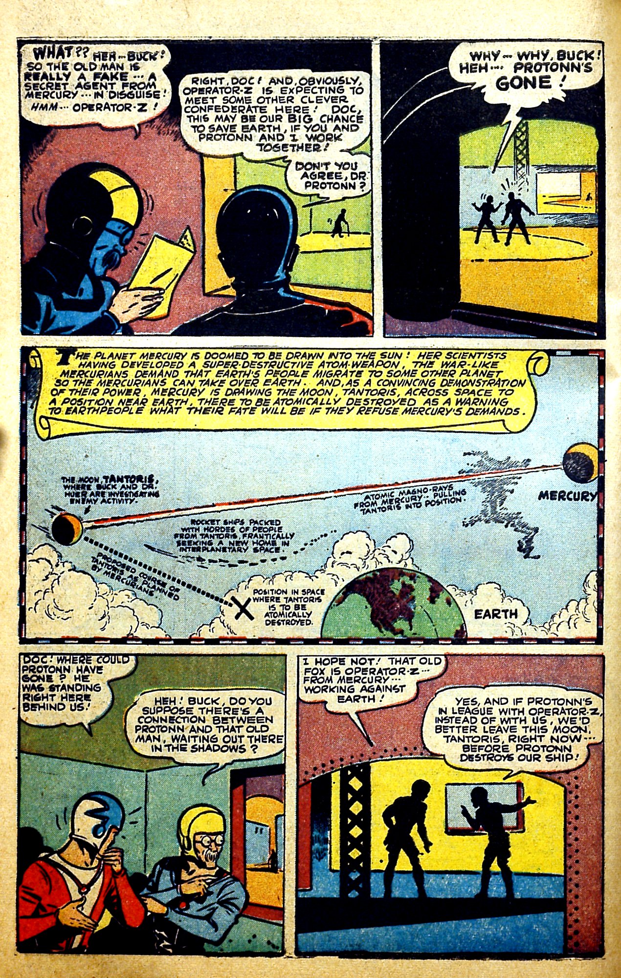 Read online Famous Funnies comic -  Issue #169 - 14