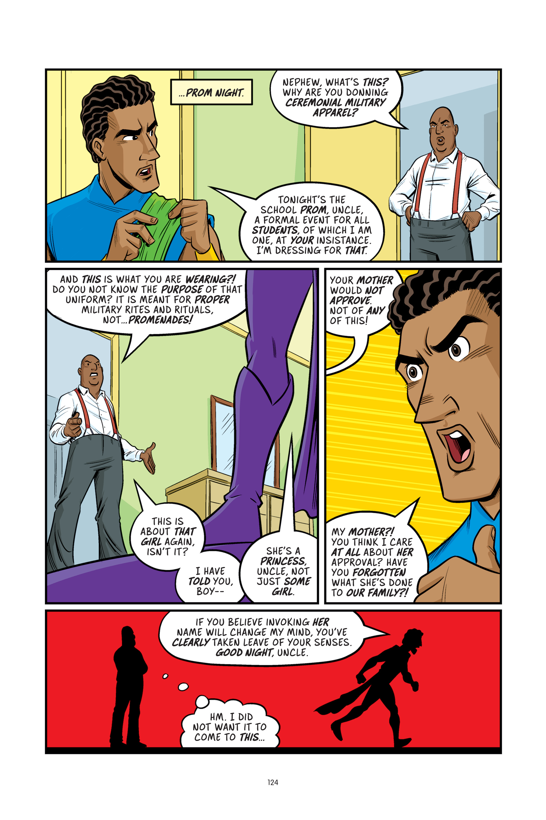 Read online Pix comic -  Issue # TPB 2 (Part 2) - 26