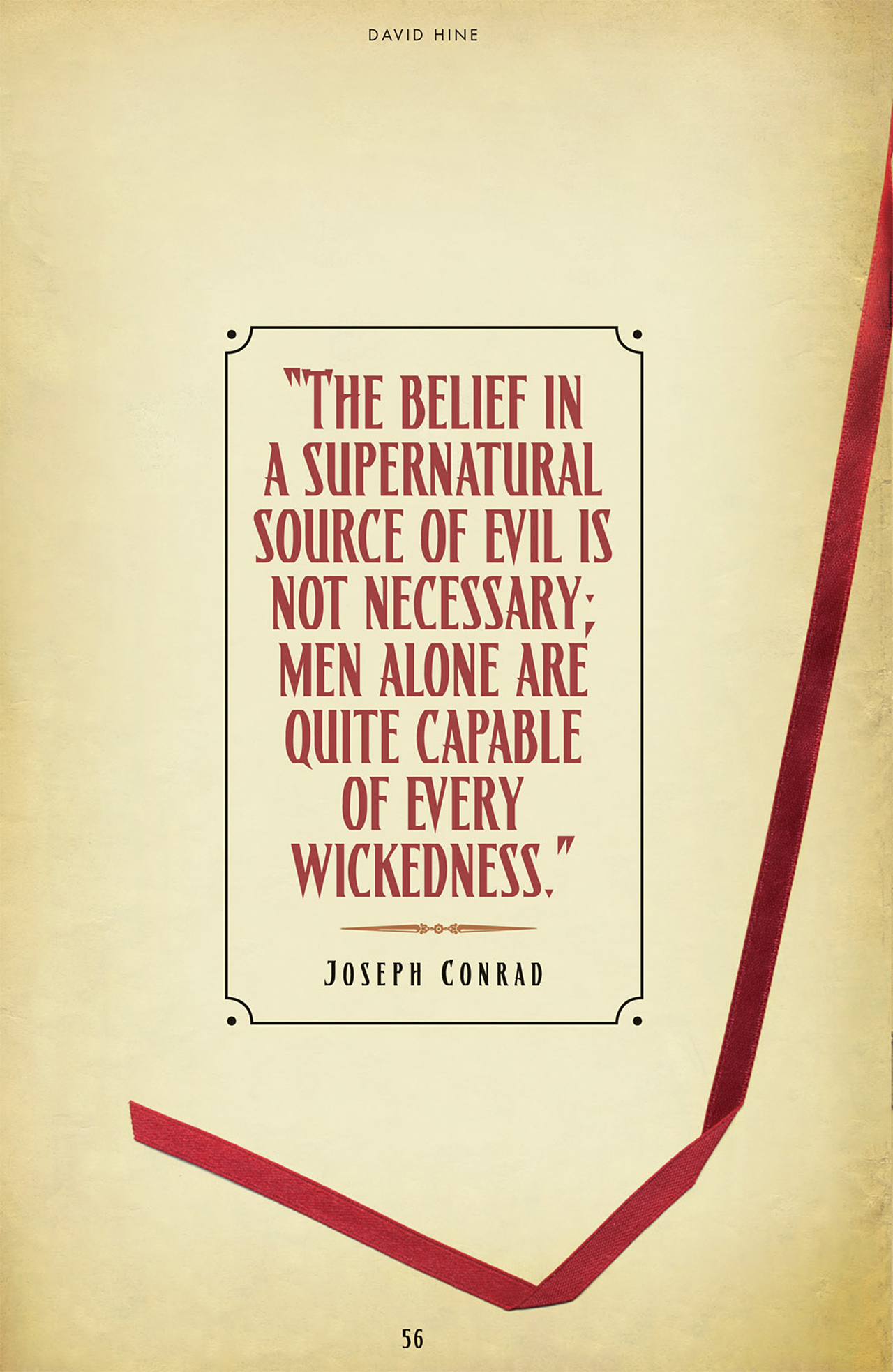 Read online Bulletproof Coffin comic -  Issue #5 - 29