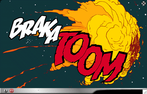 Read online Nick Fury/Black Widow: Jungle Warfare comic -  Issue #2 - 15