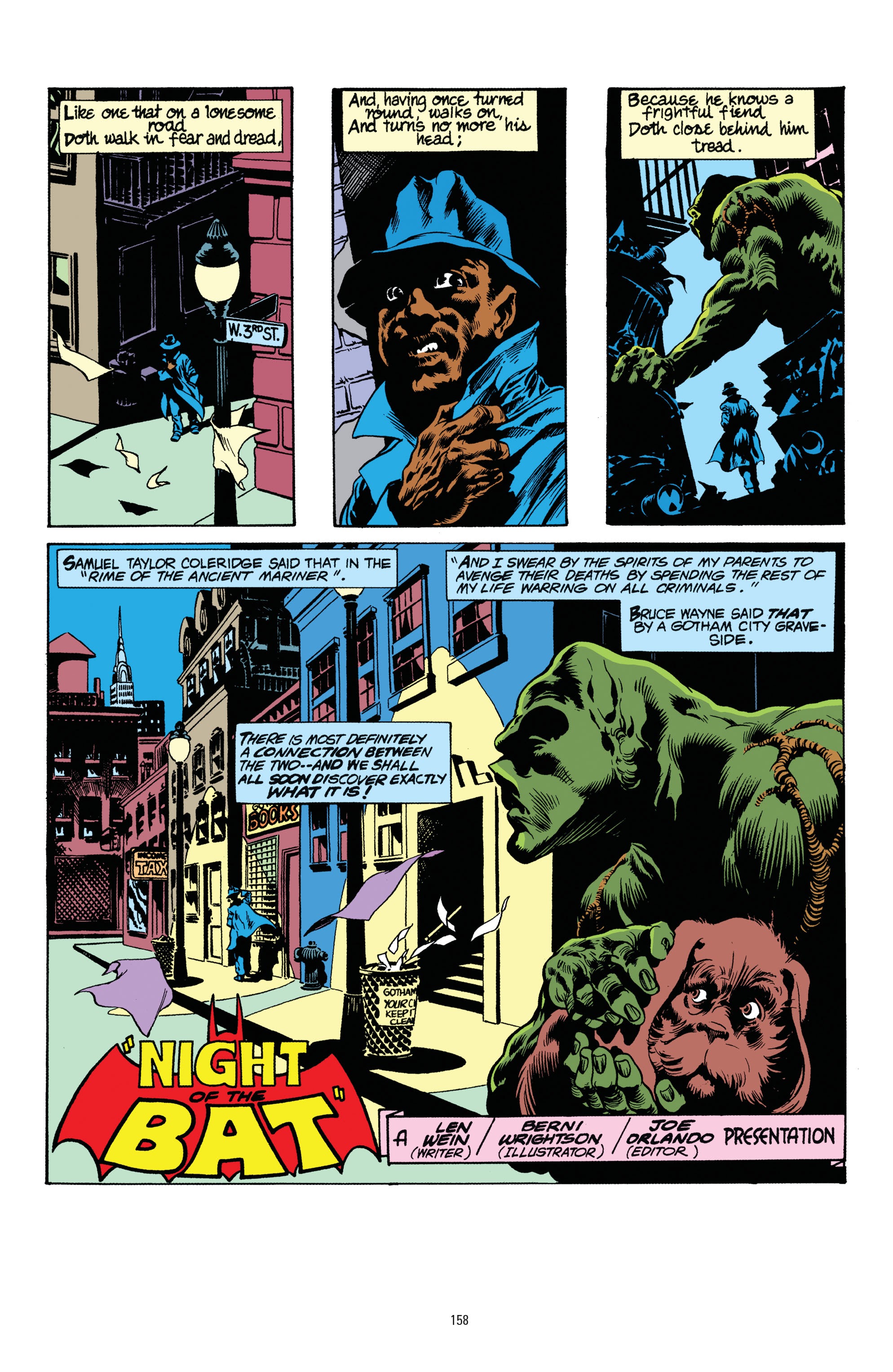 Read online Swamp Thing: The Bronze Age comic -  Issue # TPB 1 (Part 2) - 58