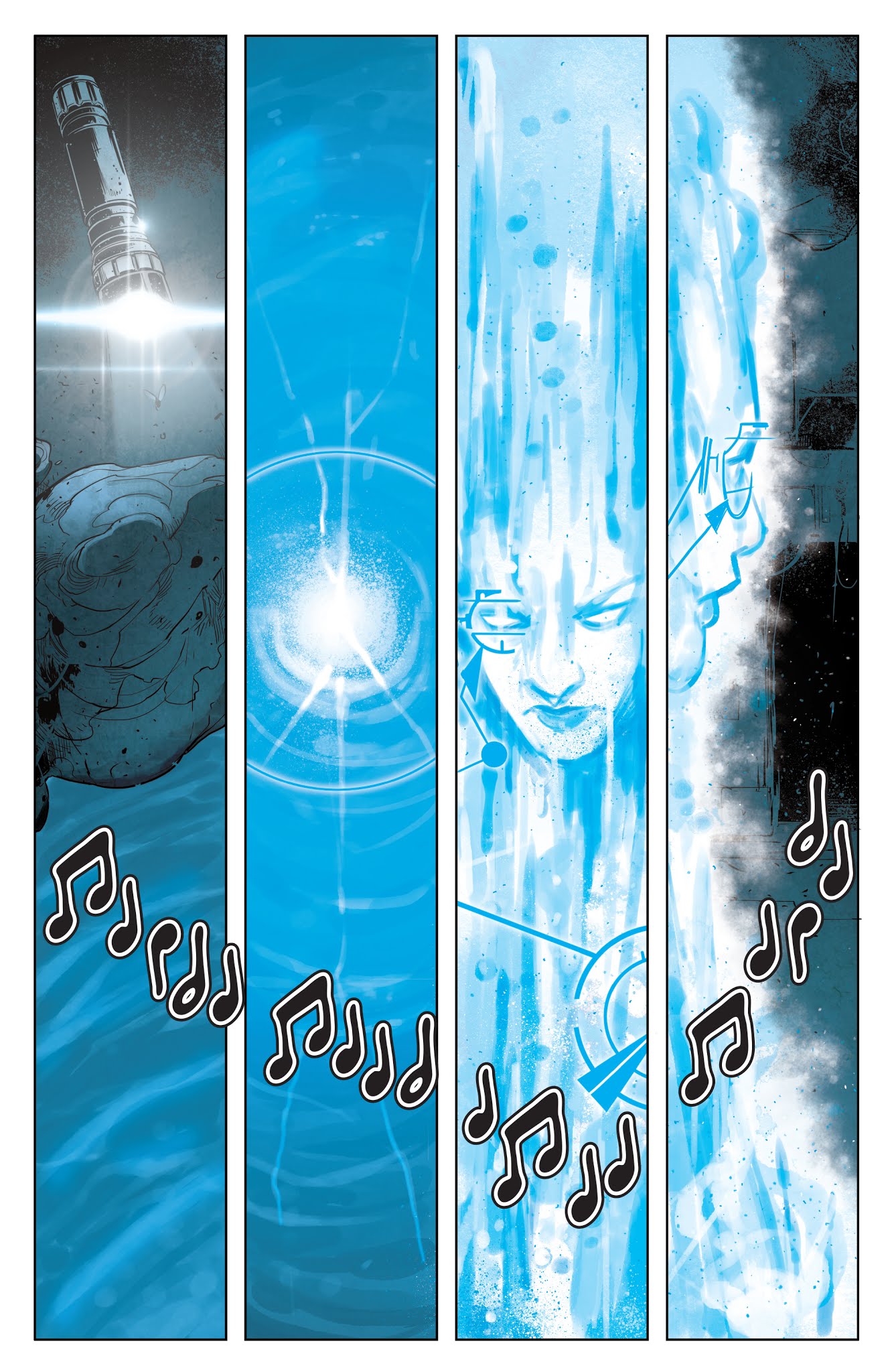 Read online The Lost City Explorers comic -  Issue #4 - 14