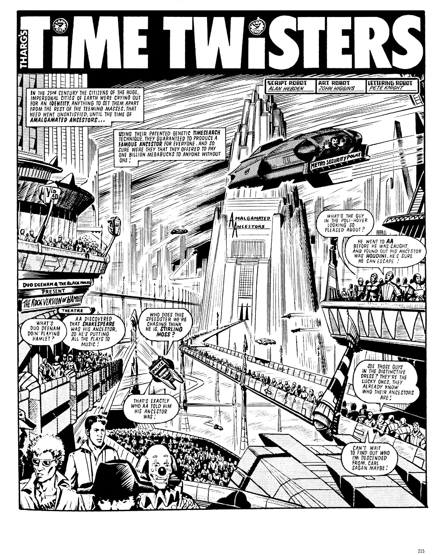 Read online The Complete Future Shocks comic -  Issue # TPB 2 (Part 3) - 18