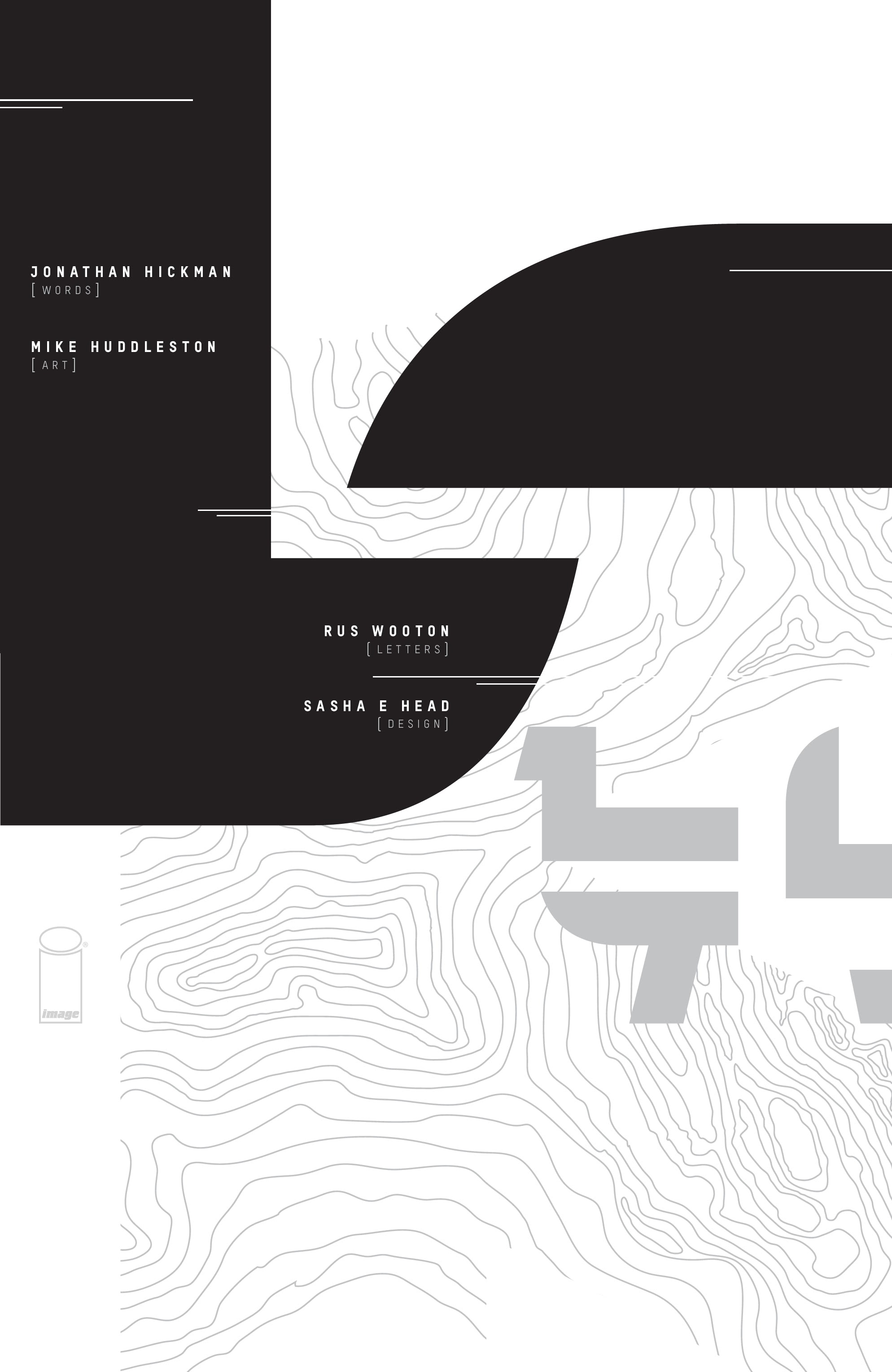 Read online Decorum comic -  Issue #3 - 3