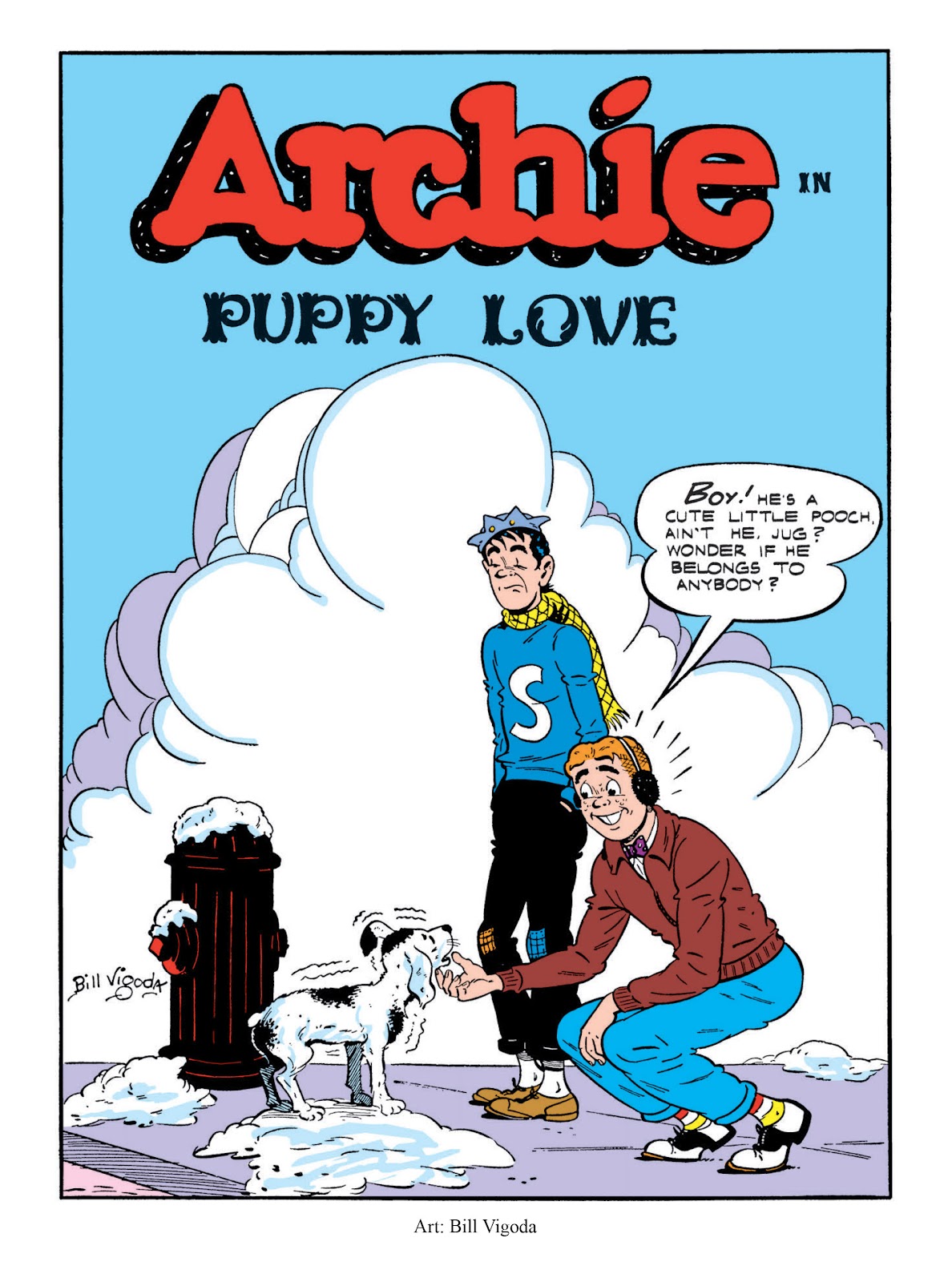 Archie 75th Anniversary Digest issue 2 - Page 78