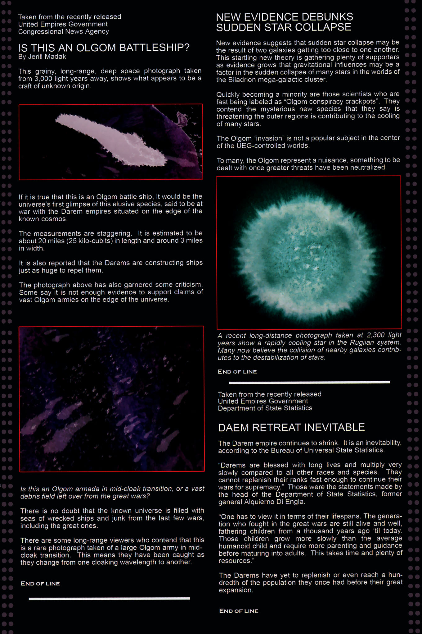 Read online The Prince Of Heroes: Chapter II comic -  Issue #2 - 30