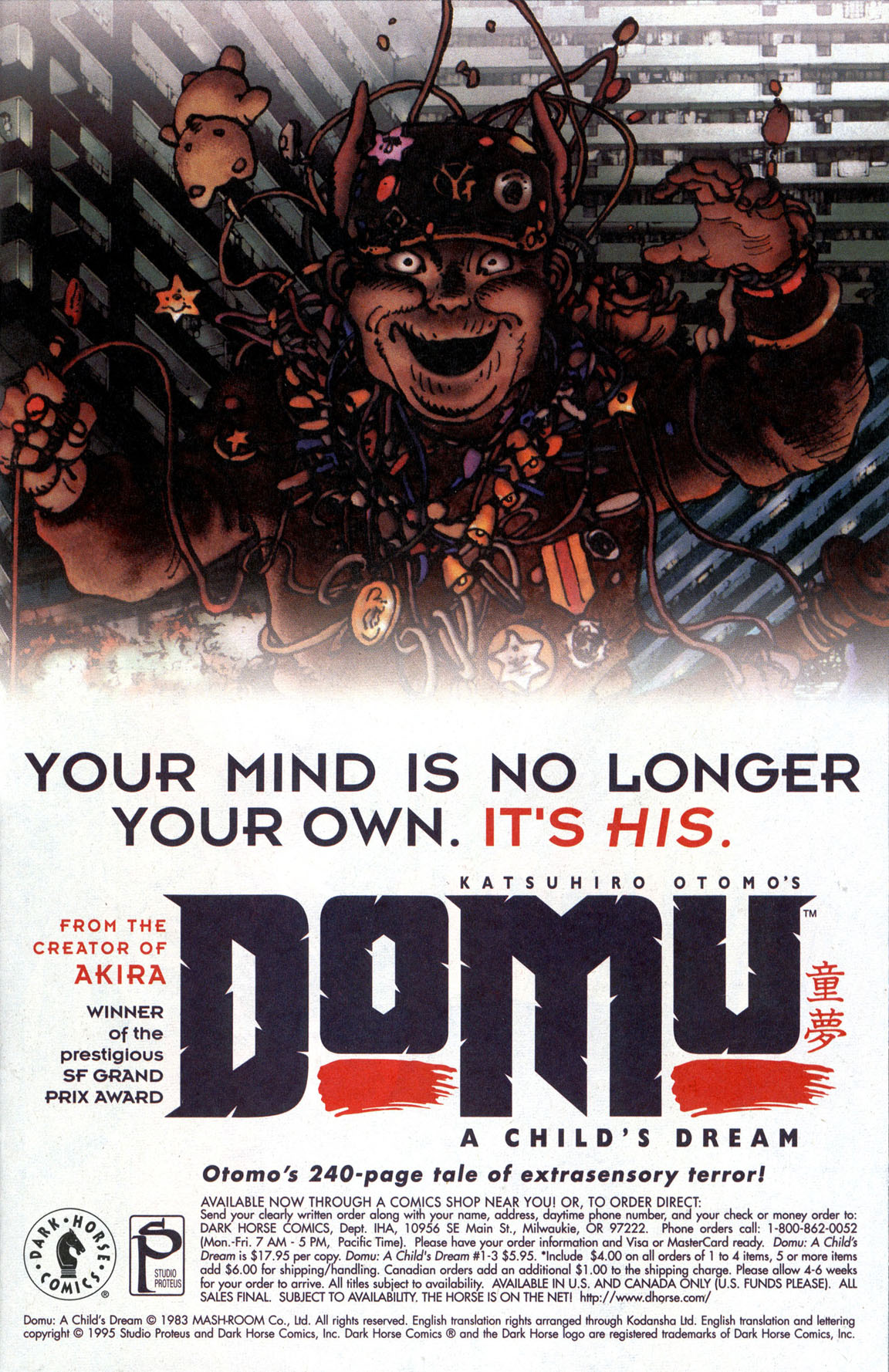 Read online King Tiger & Motorhead comic -  Issue #2 - 12