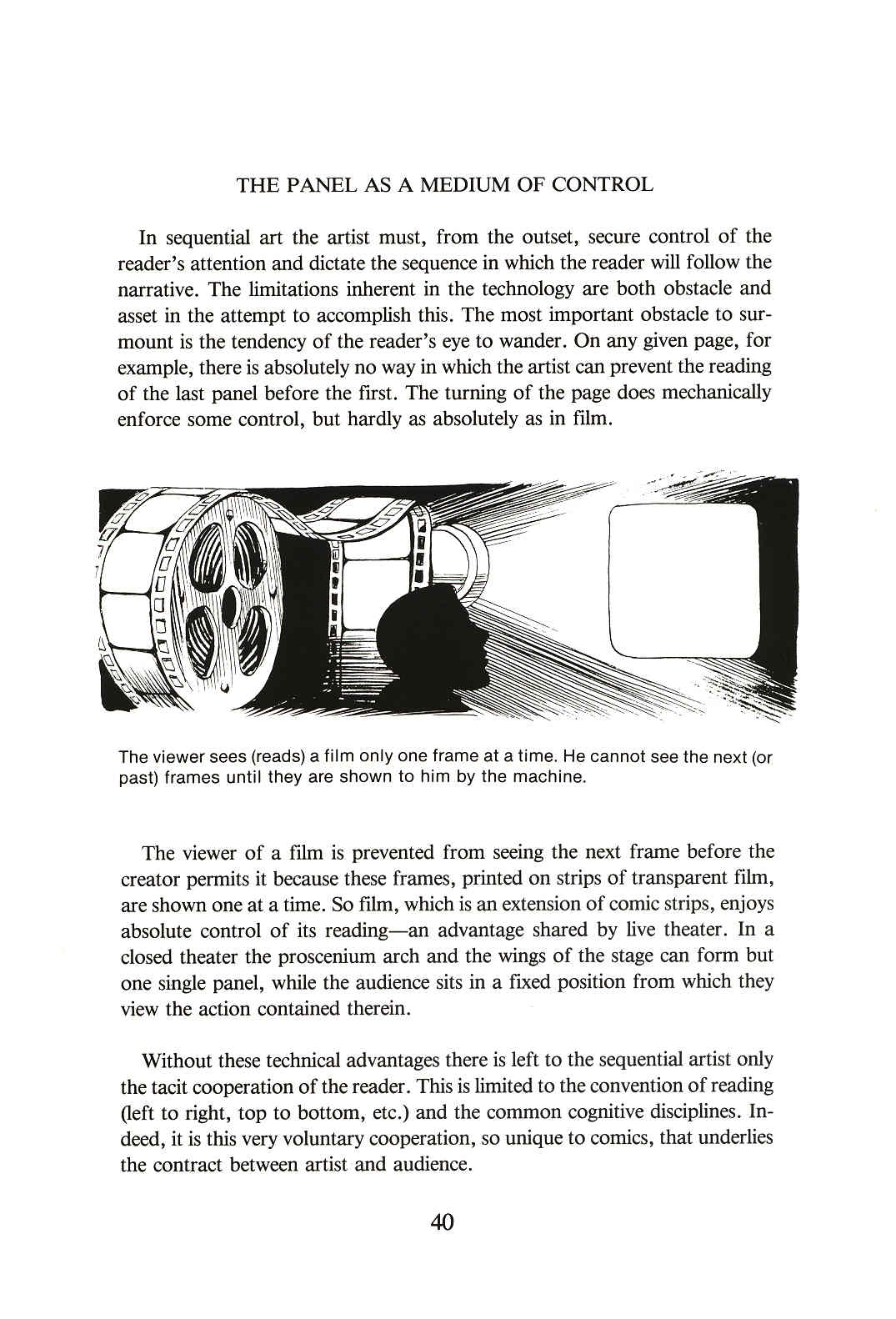 Read online Comics & Sequential Art comic -  Issue # TPB (Part 1) - 42