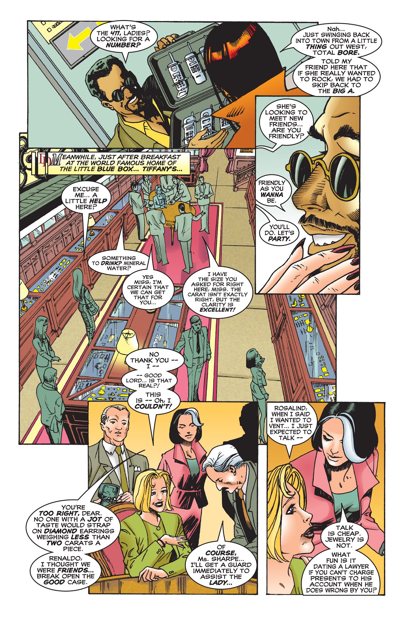 Read online Daredevil Epic Collection comic -  Issue # TPB 21 (Part 3) - 26