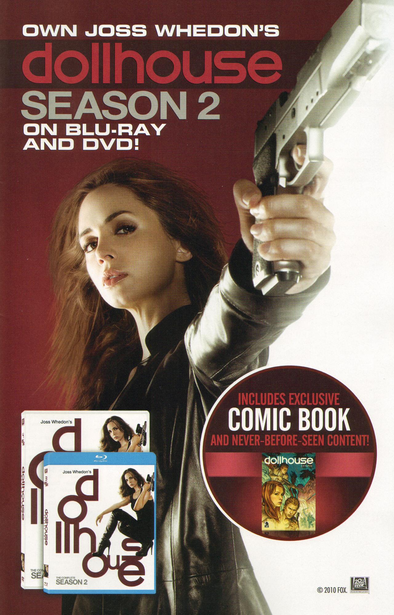 Read online B.P.R.D. Hell on Earth: Gods comic -  Issue #1 - 29