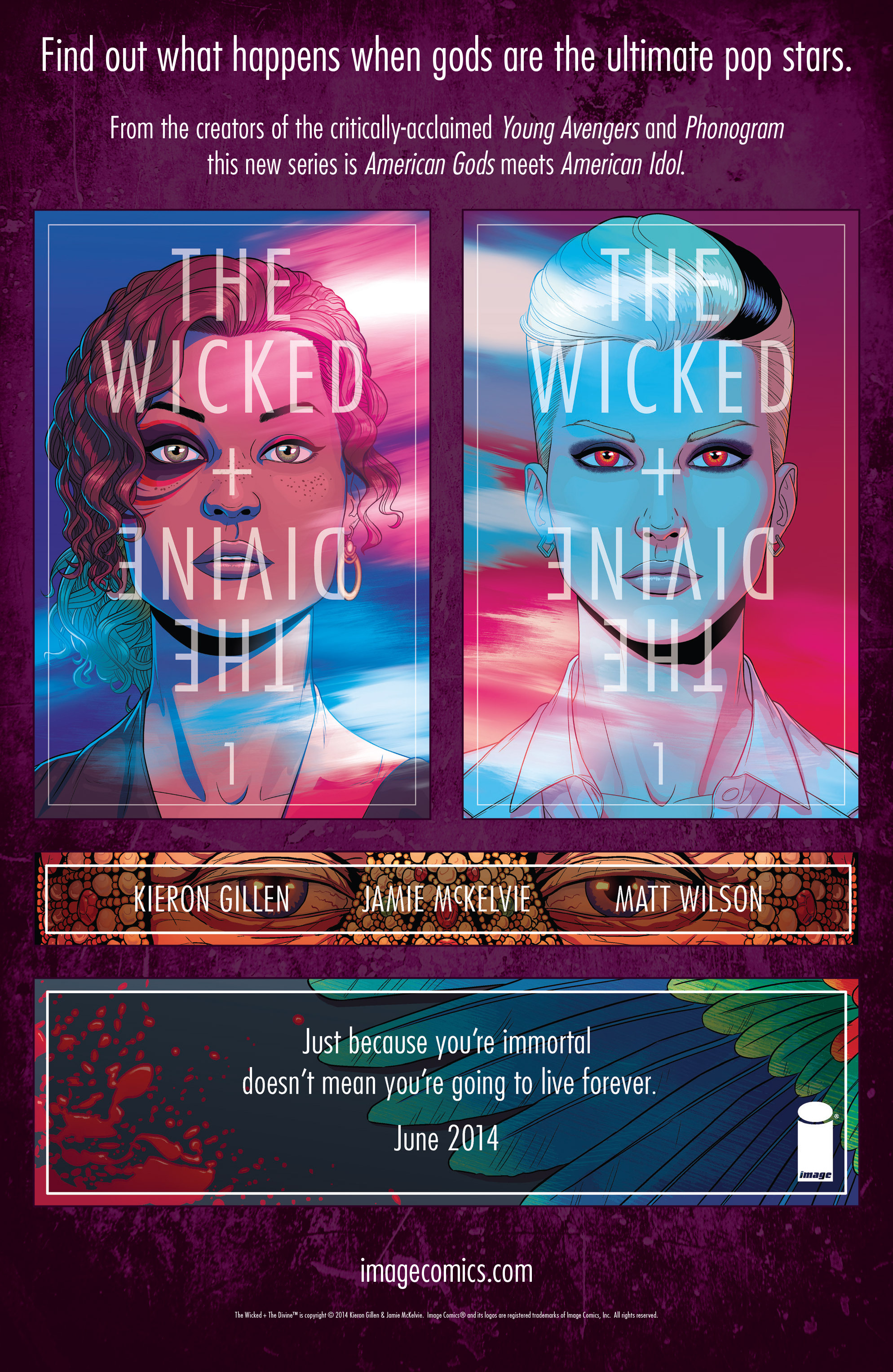 Read online Red City comic -  Issue #1 - 28