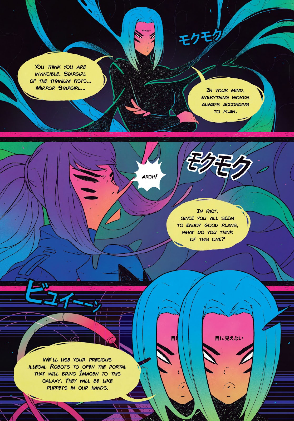 STRGRL issue 2 - Page 29