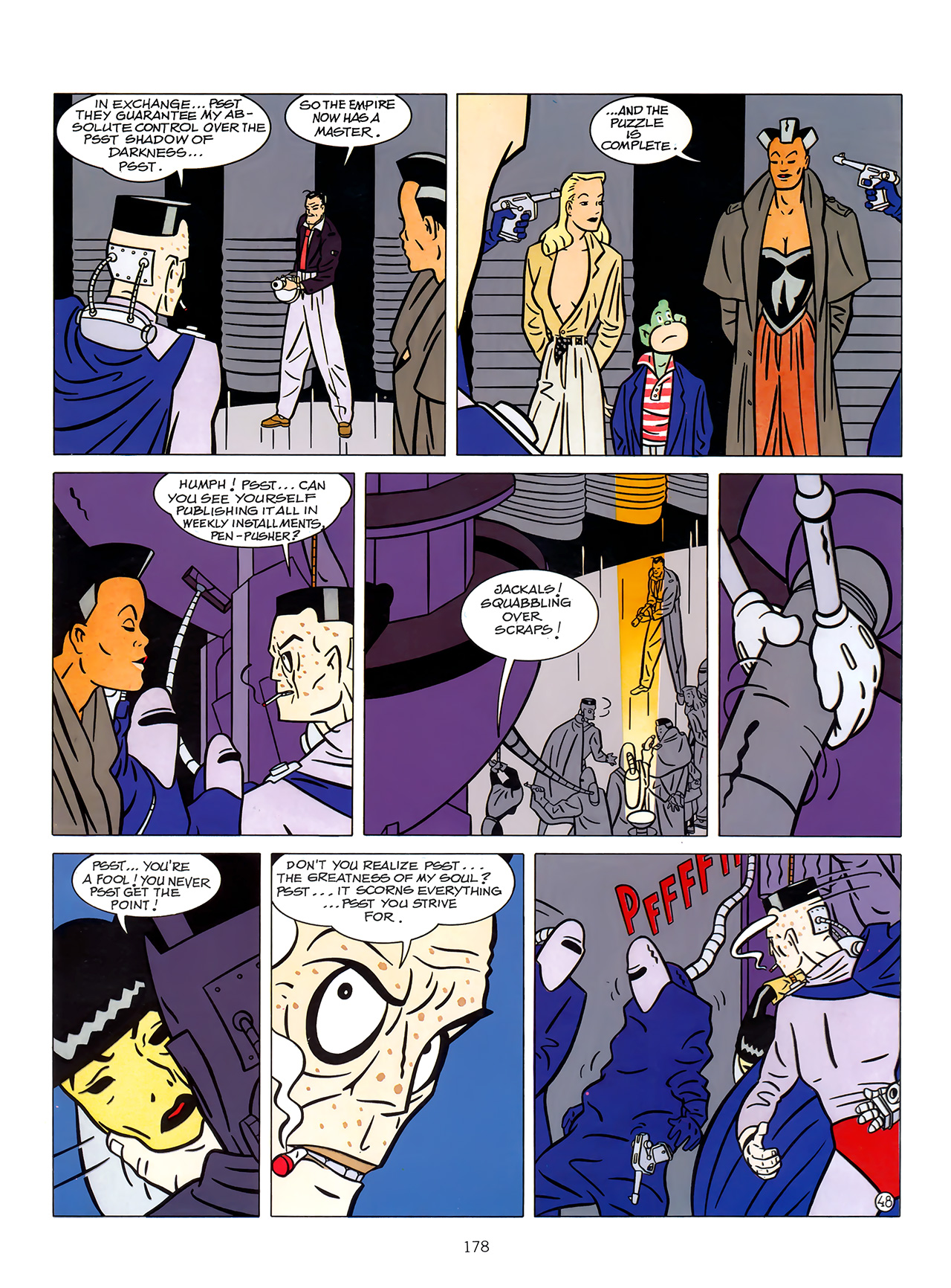 Read online Rocco Vargas comic -  Issue # TPB 1 (Part 2) - 82