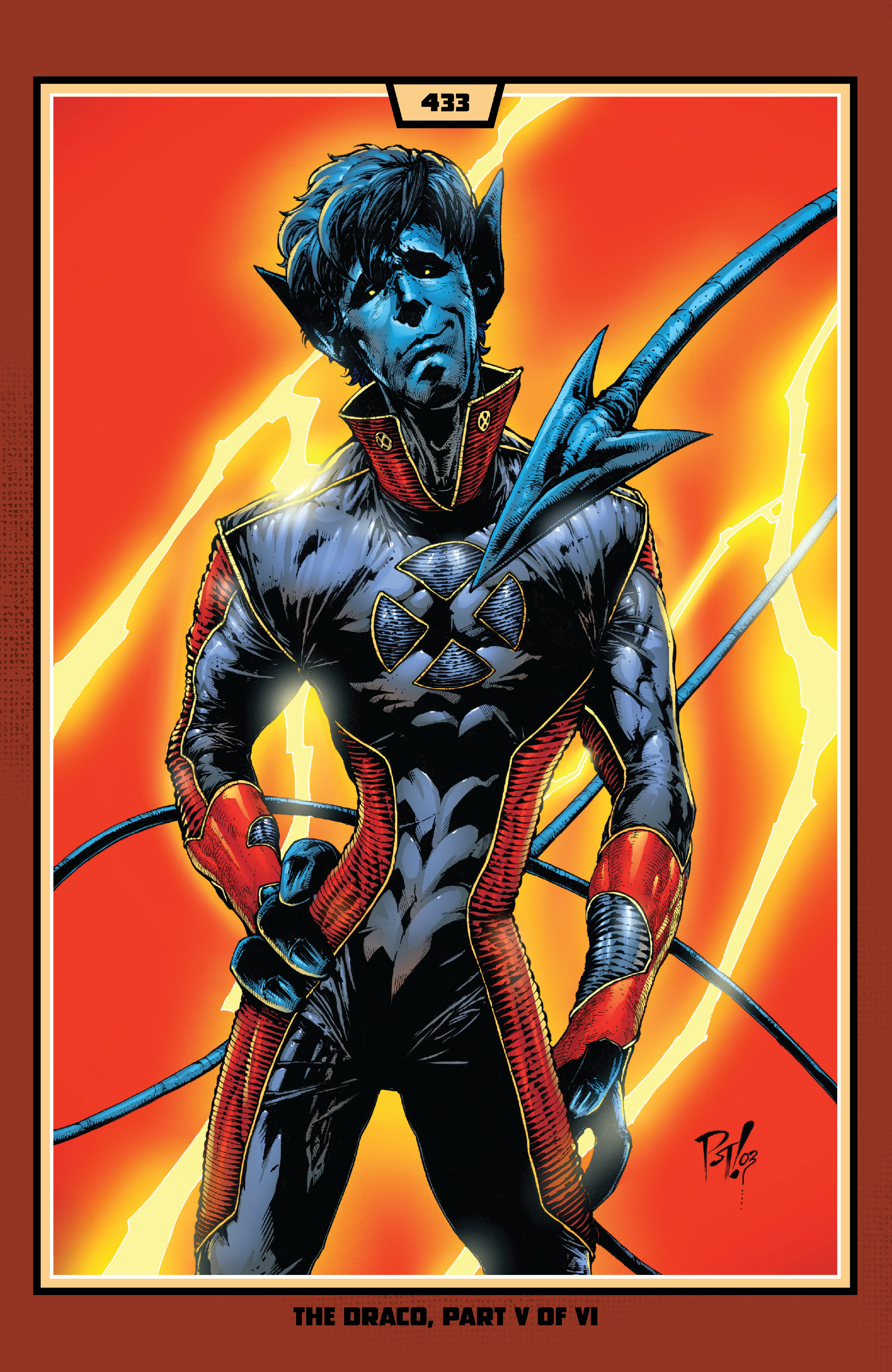 Read online X-Men: Trial of the Juggernaut comic -  Issue # TPB (Part 3) - 50