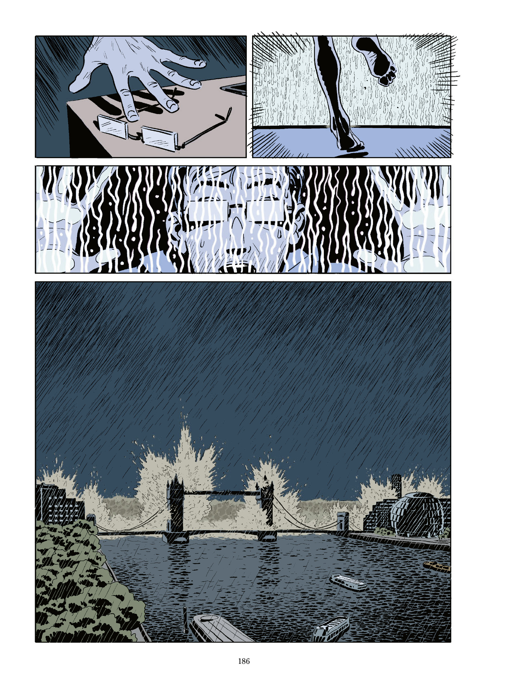 Read online Shakespeare World comic -  Issue # TPB (Part 2) - 83