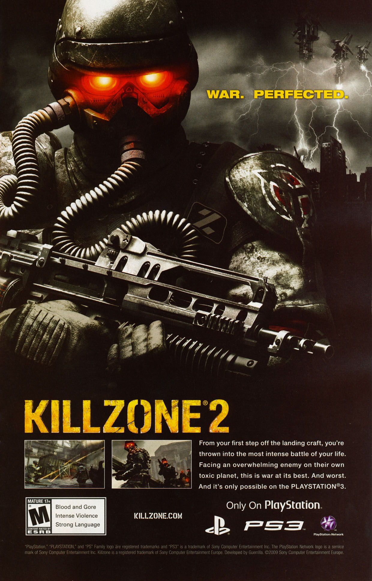 Read online Terror Titans comic -  Issue #6 - 7